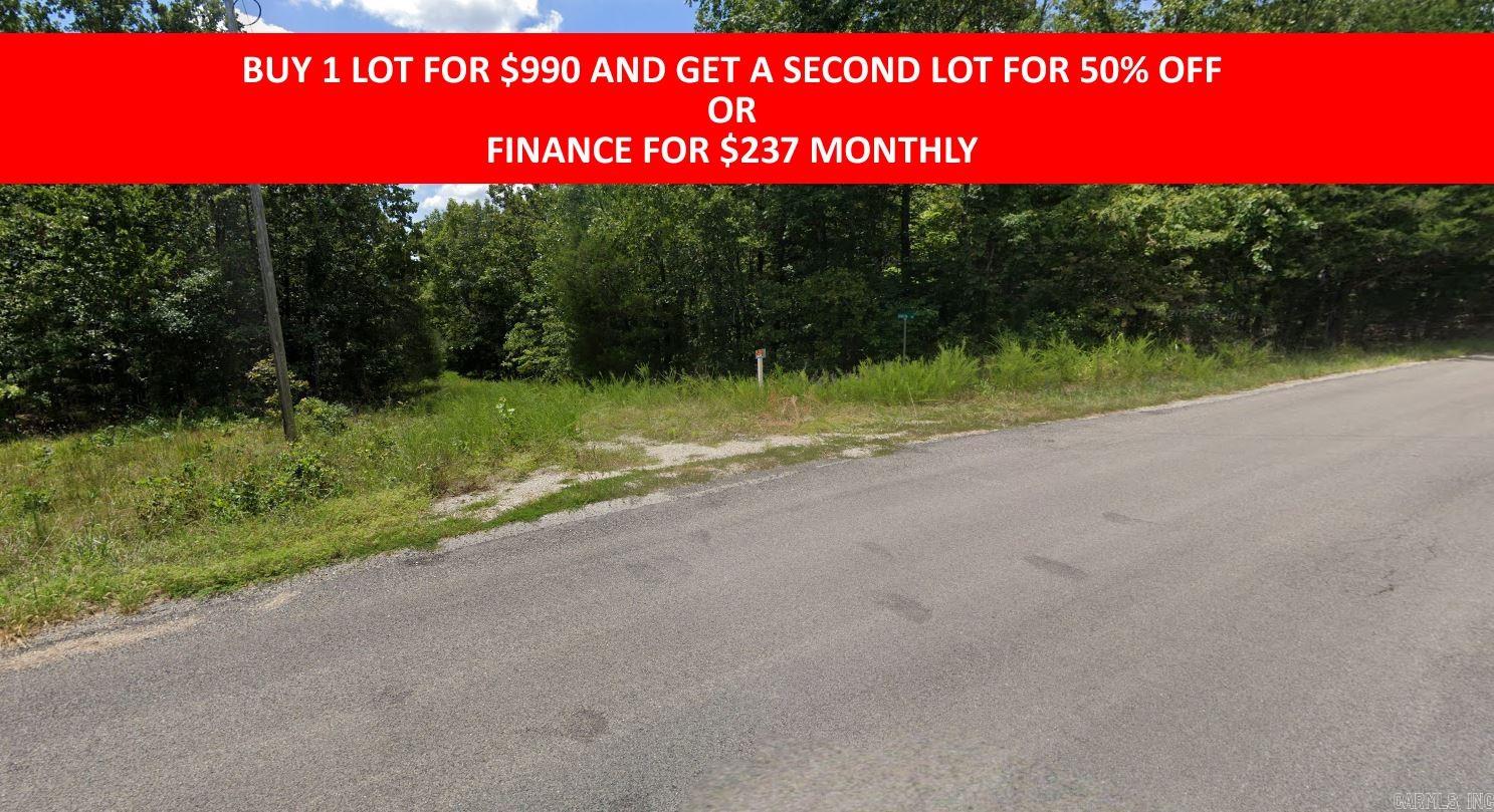 0  QUINTON  Cherokee Village, AR