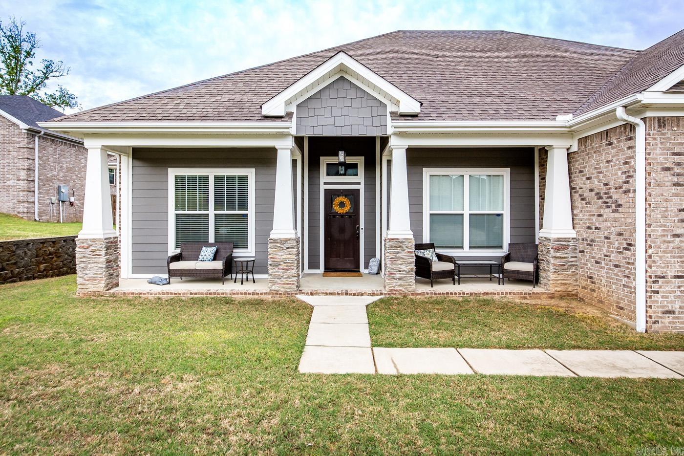 1575  McAfee Circle  Cabot, AR