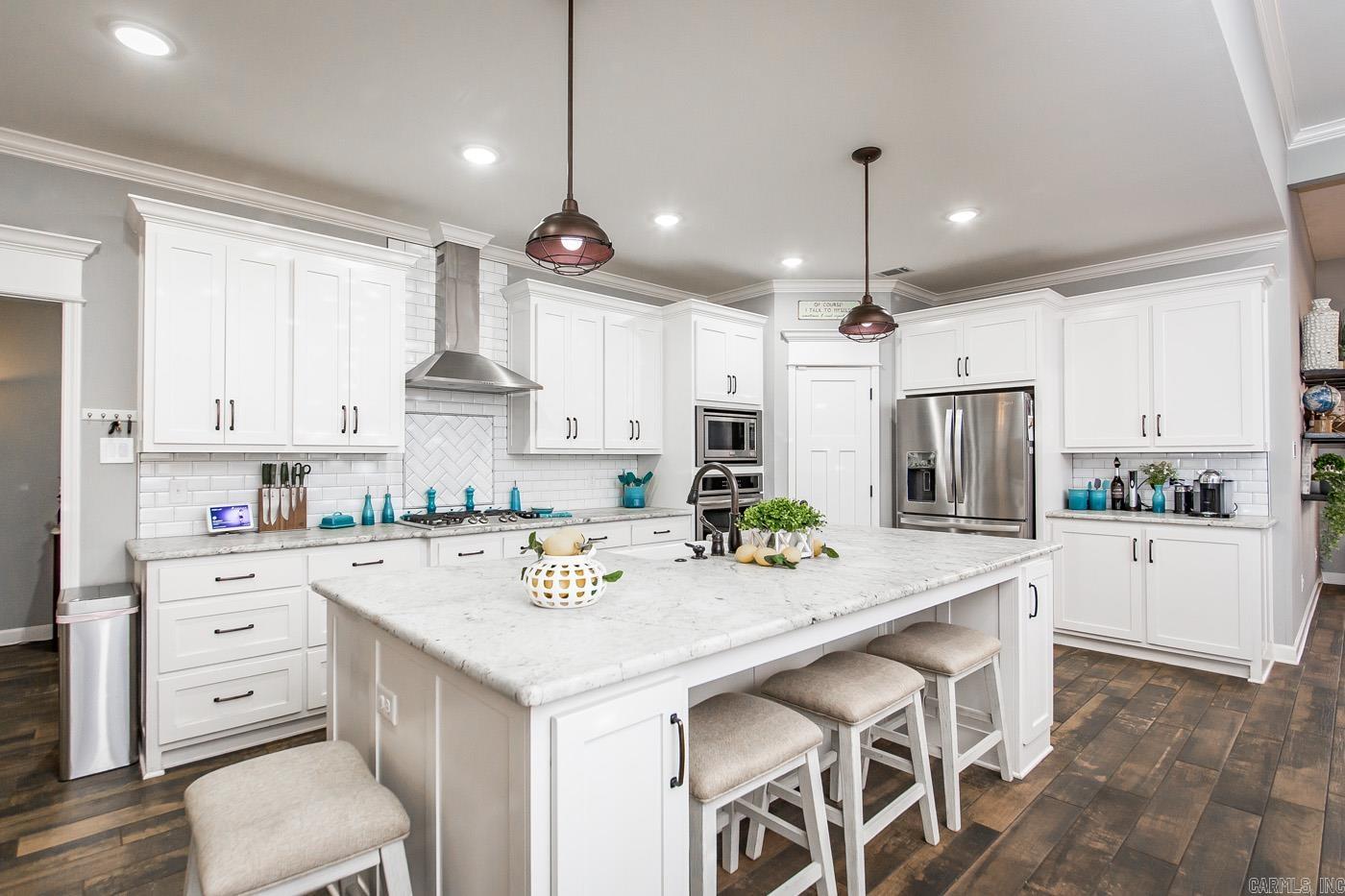 1575  McAfee Circle  Cabot, AR