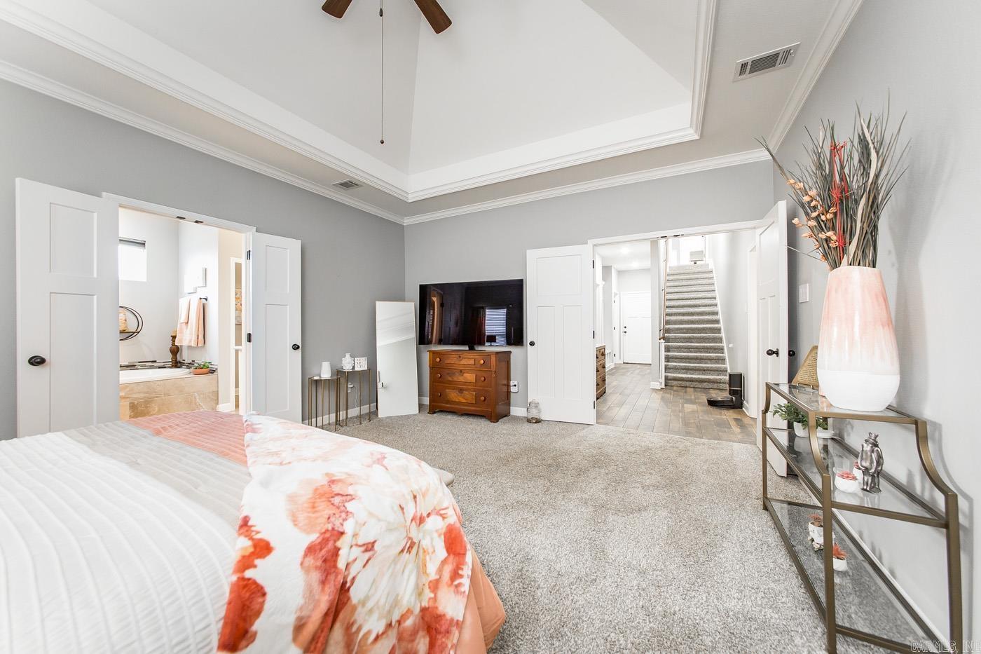 1575  McAfee Circle  Cabot, AR