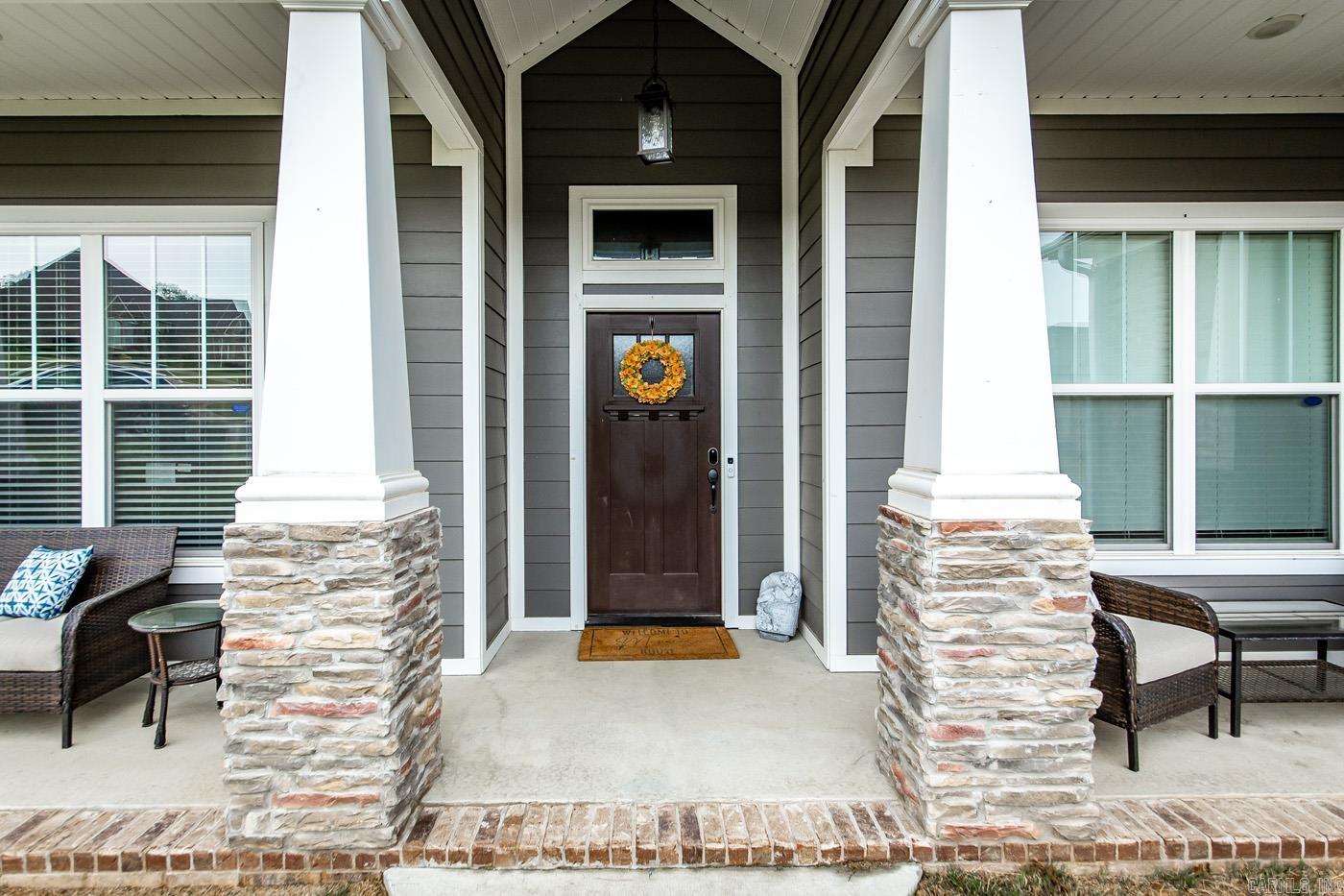 1575  McAfee Circle  Cabot, AR