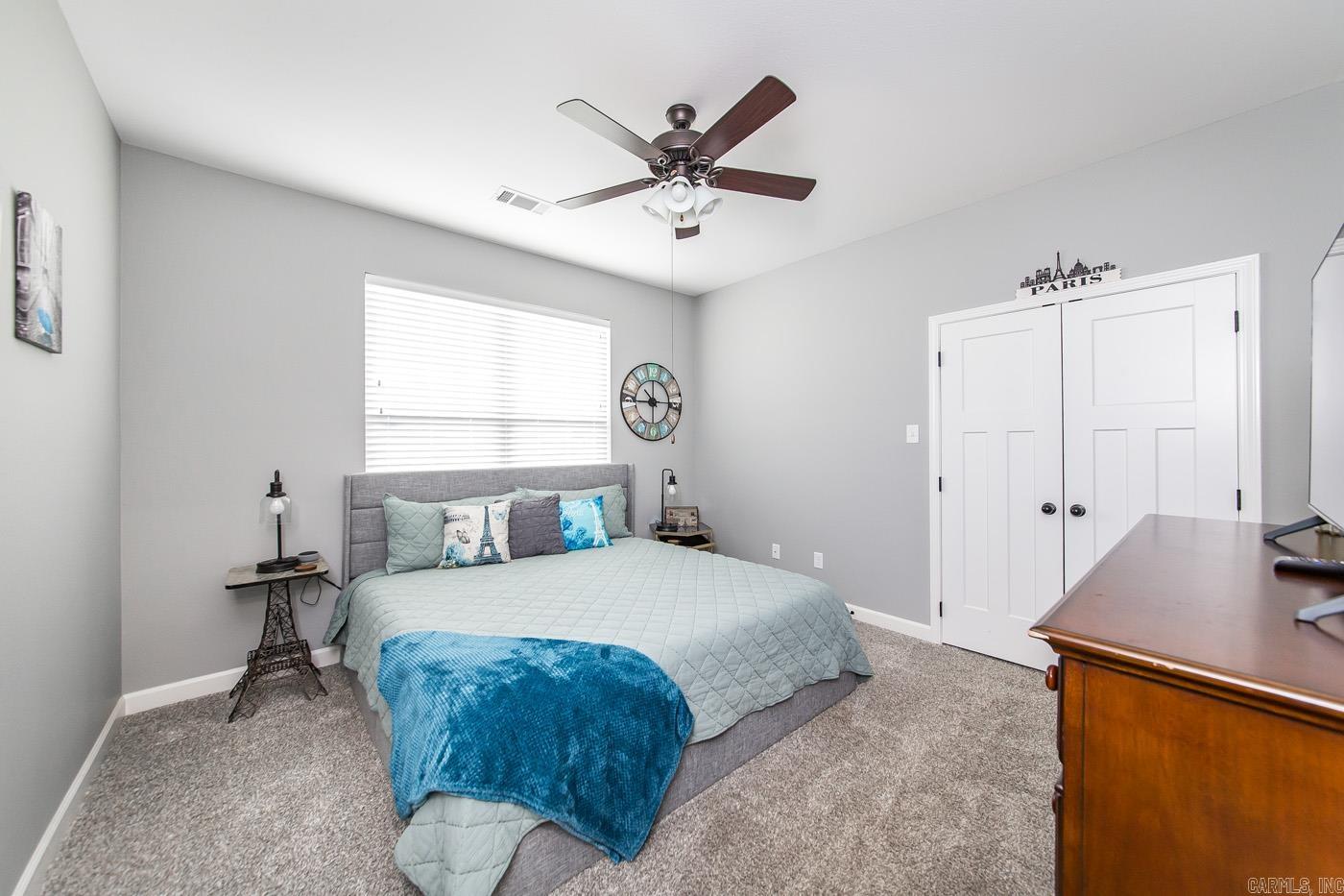 1575  McAfee Circle  Cabot, AR