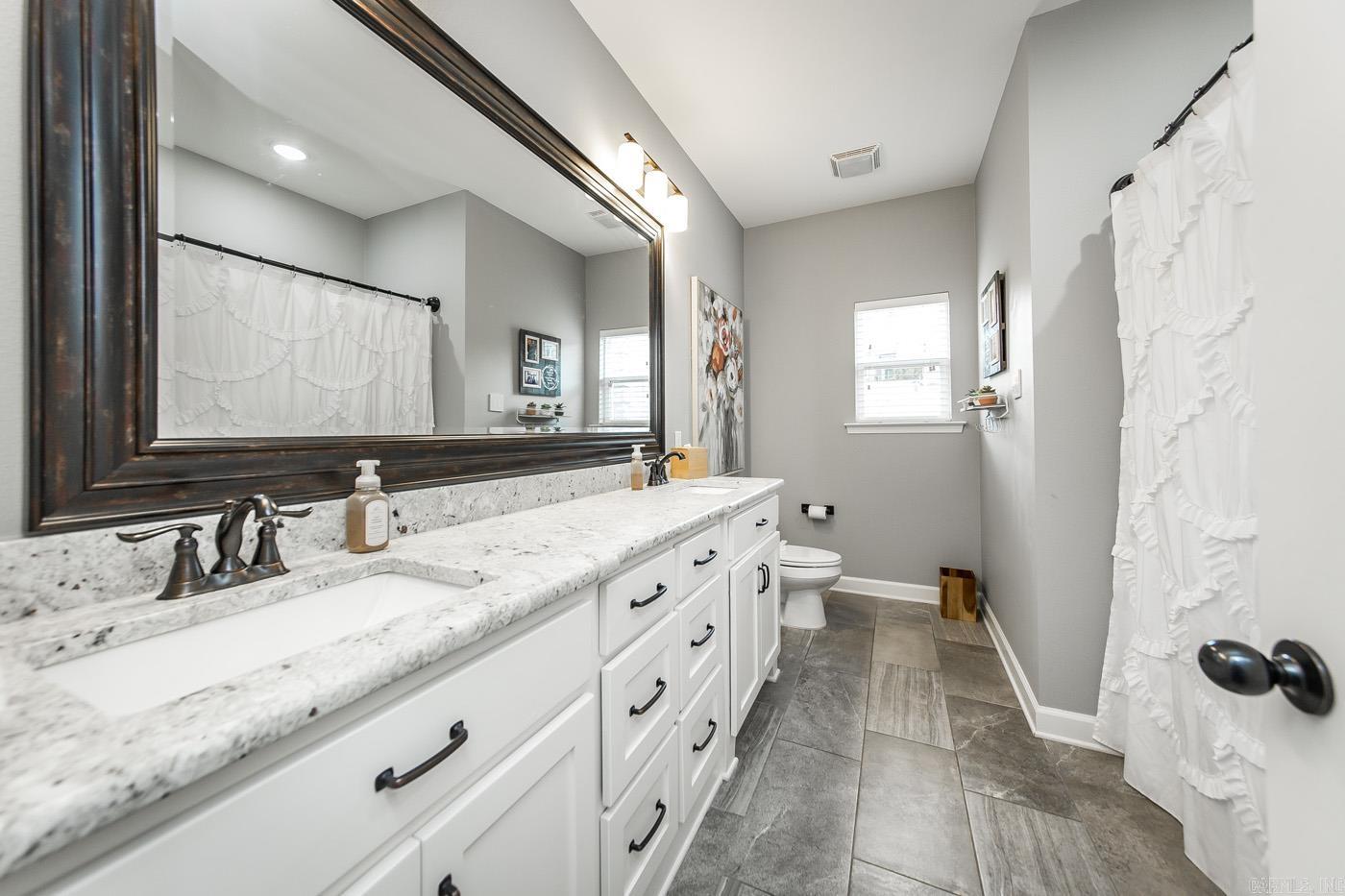 1575  McAfee Circle  Cabot, AR