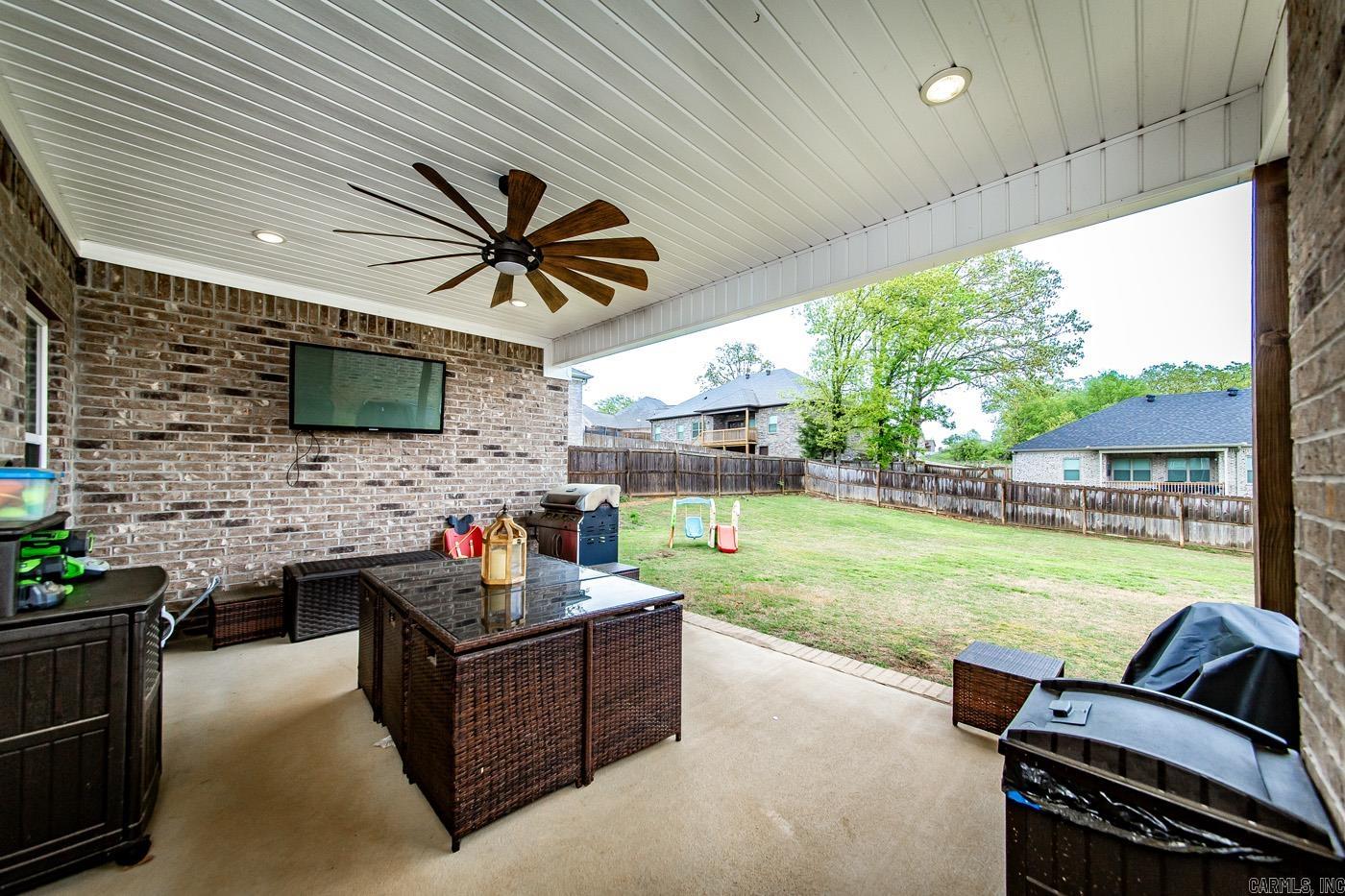 1575  McAfee Circle  Cabot, AR