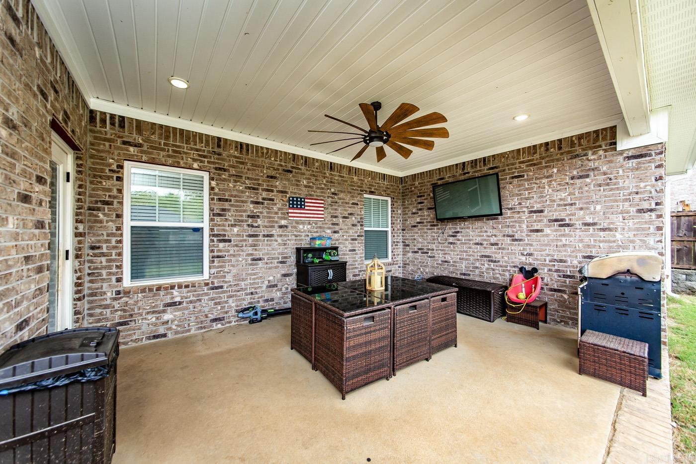 1575  McAfee Circle  Cabot, AR