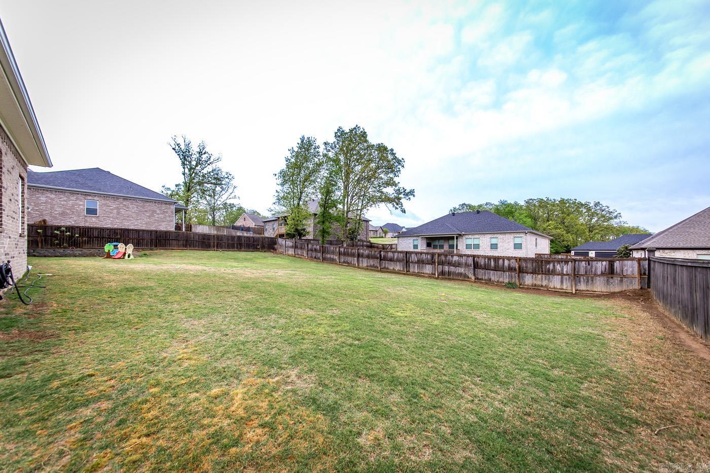 1575  McAfee Circle  Cabot, AR
