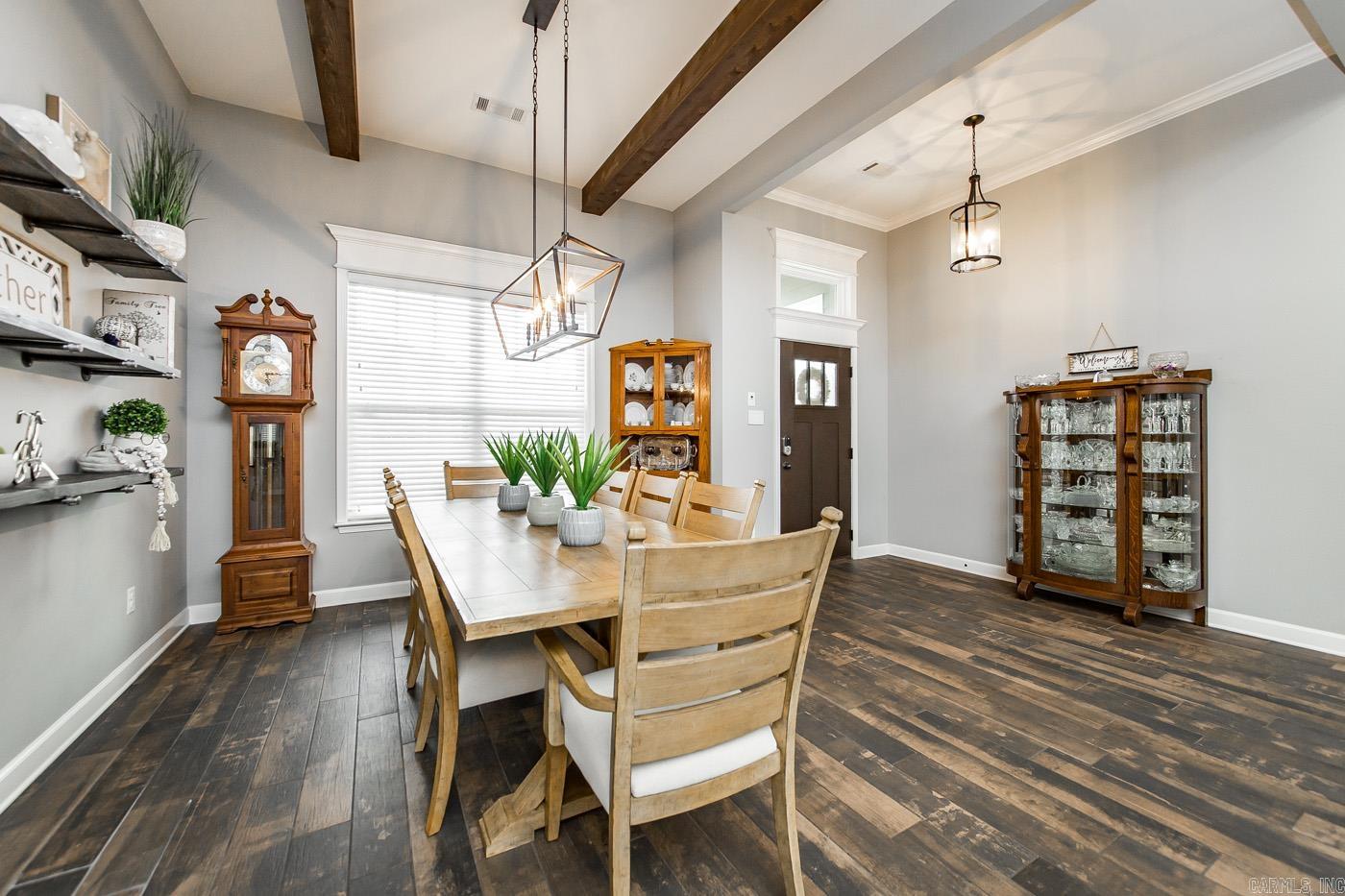 1575  McAfee Circle  Cabot, AR