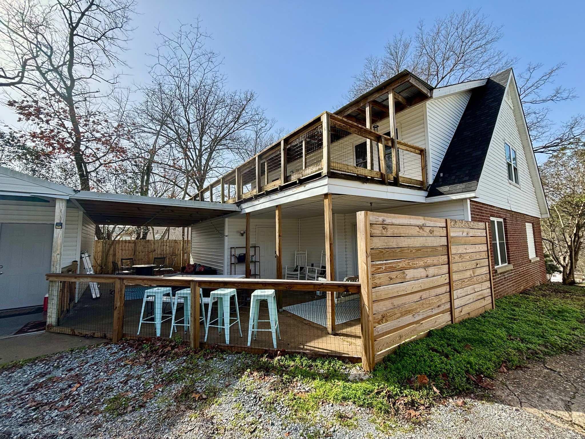 208 S First  Benton, AR
