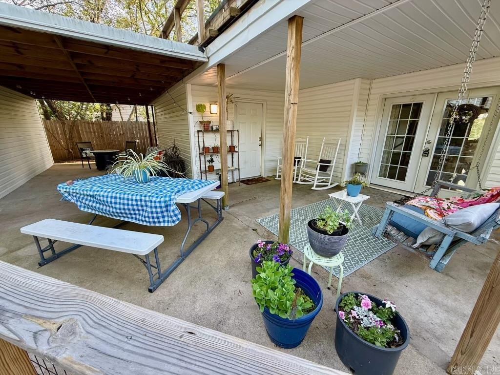 208 S First  Benton, AR