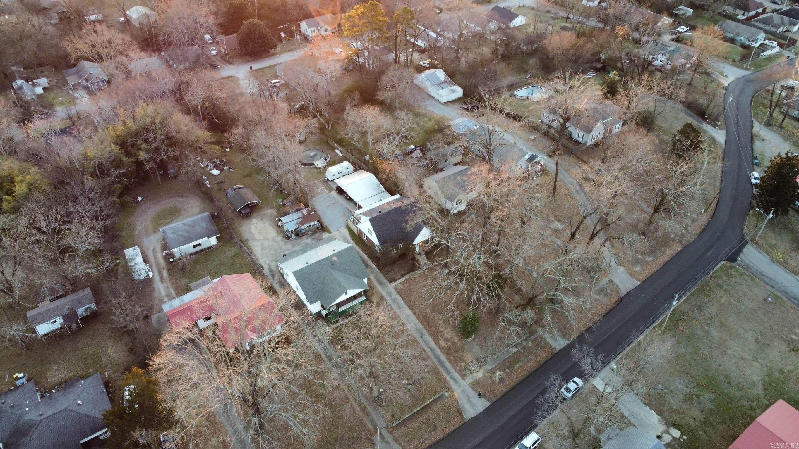 208 S First  Benton, AR