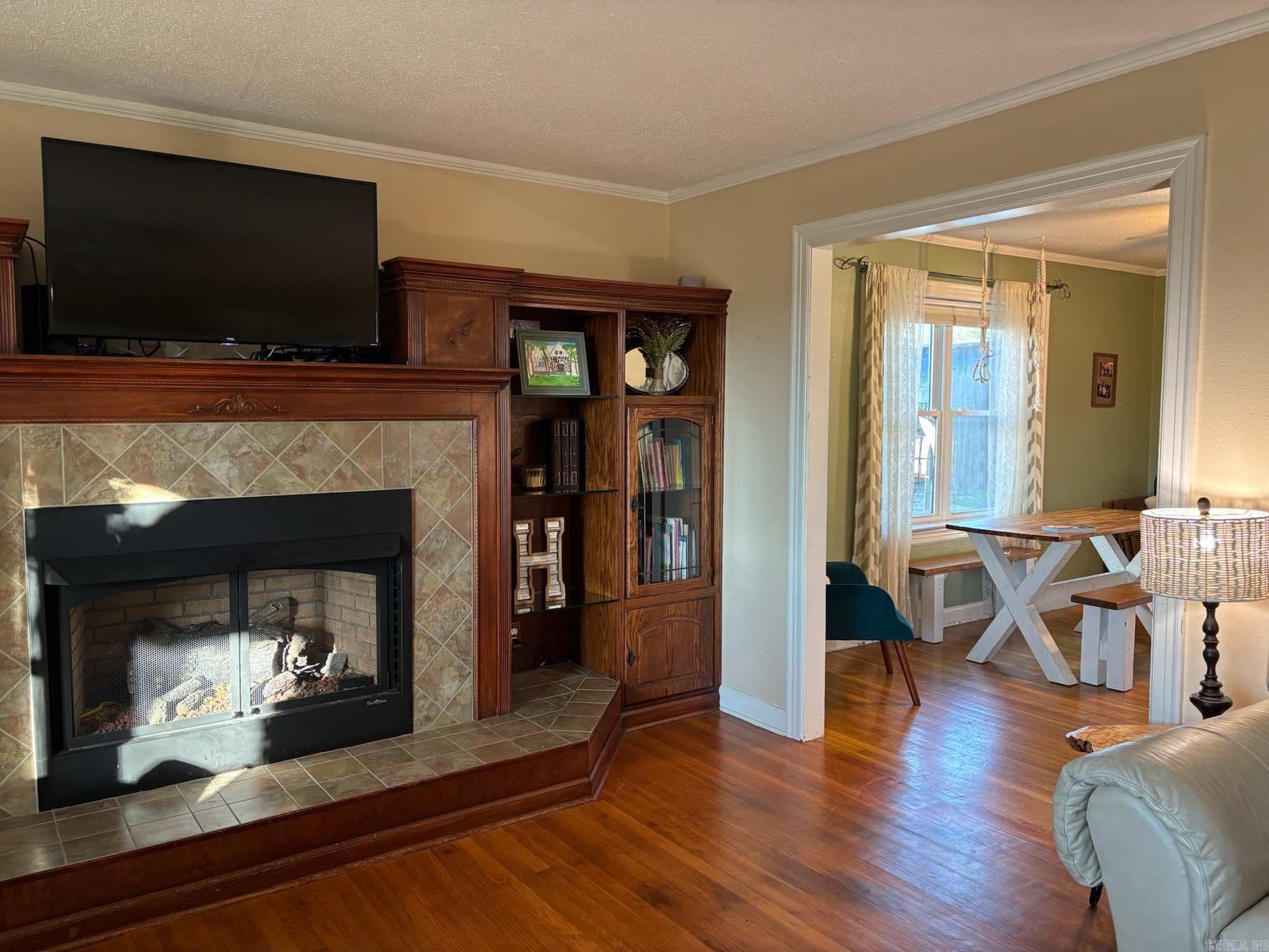 208 S First  Benton, AR