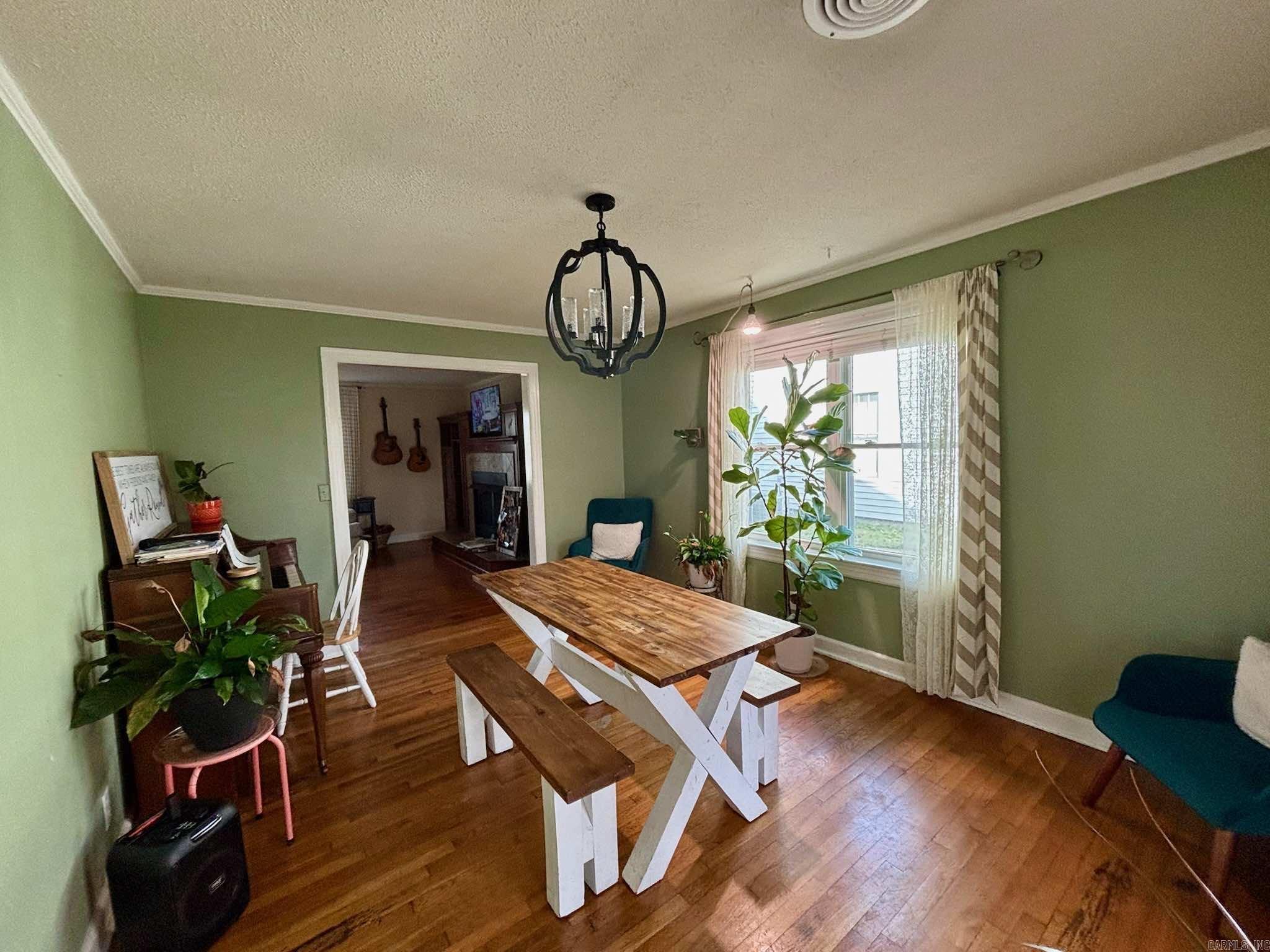 208 S First  Benton, AR