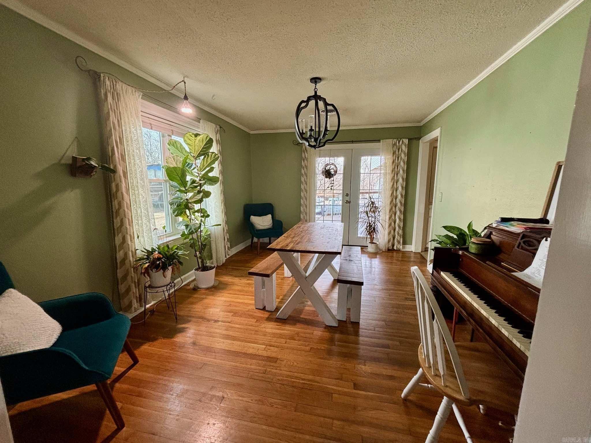 208 S First  Benton, AR
