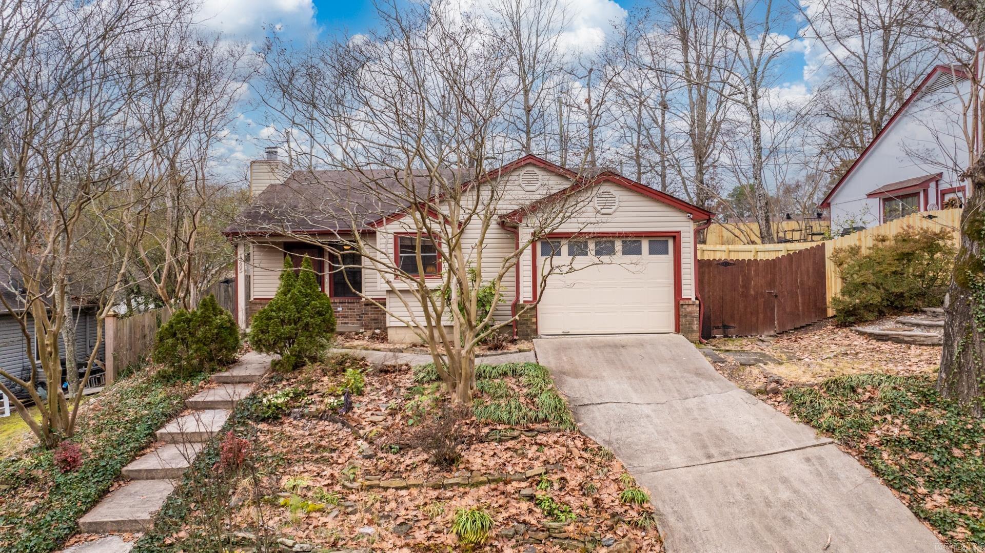 12605  Westglen  Little Rock, AR