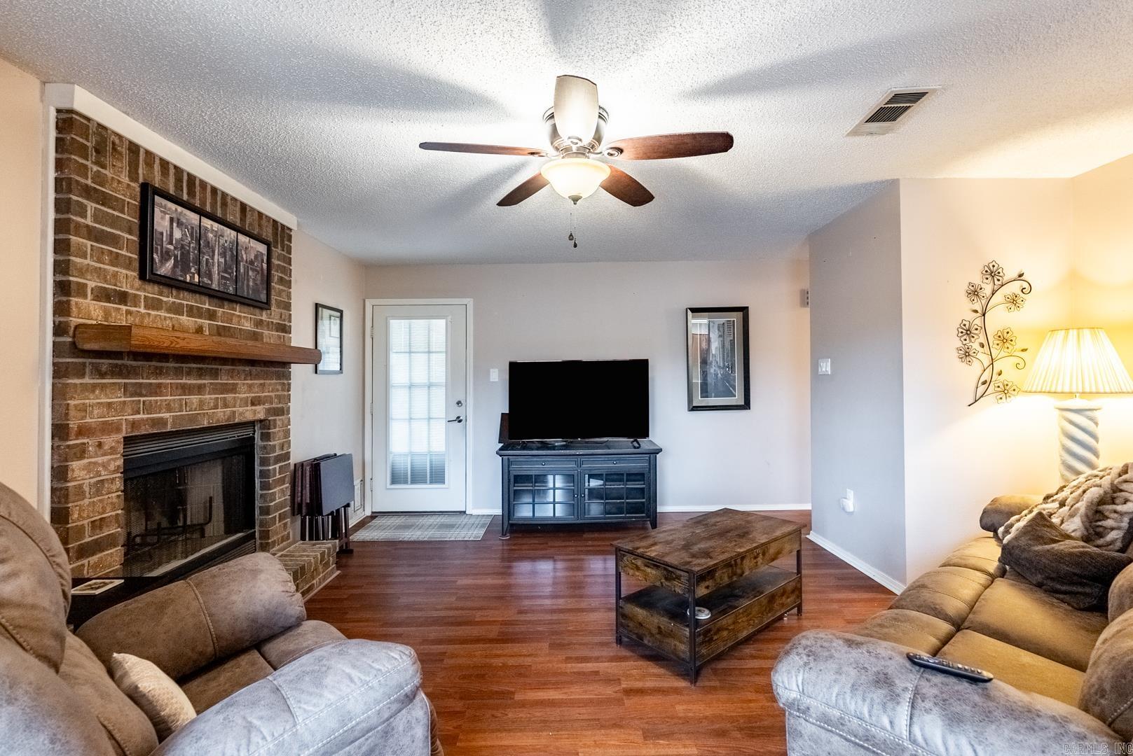 12605  Westglen  Little Rock, AR