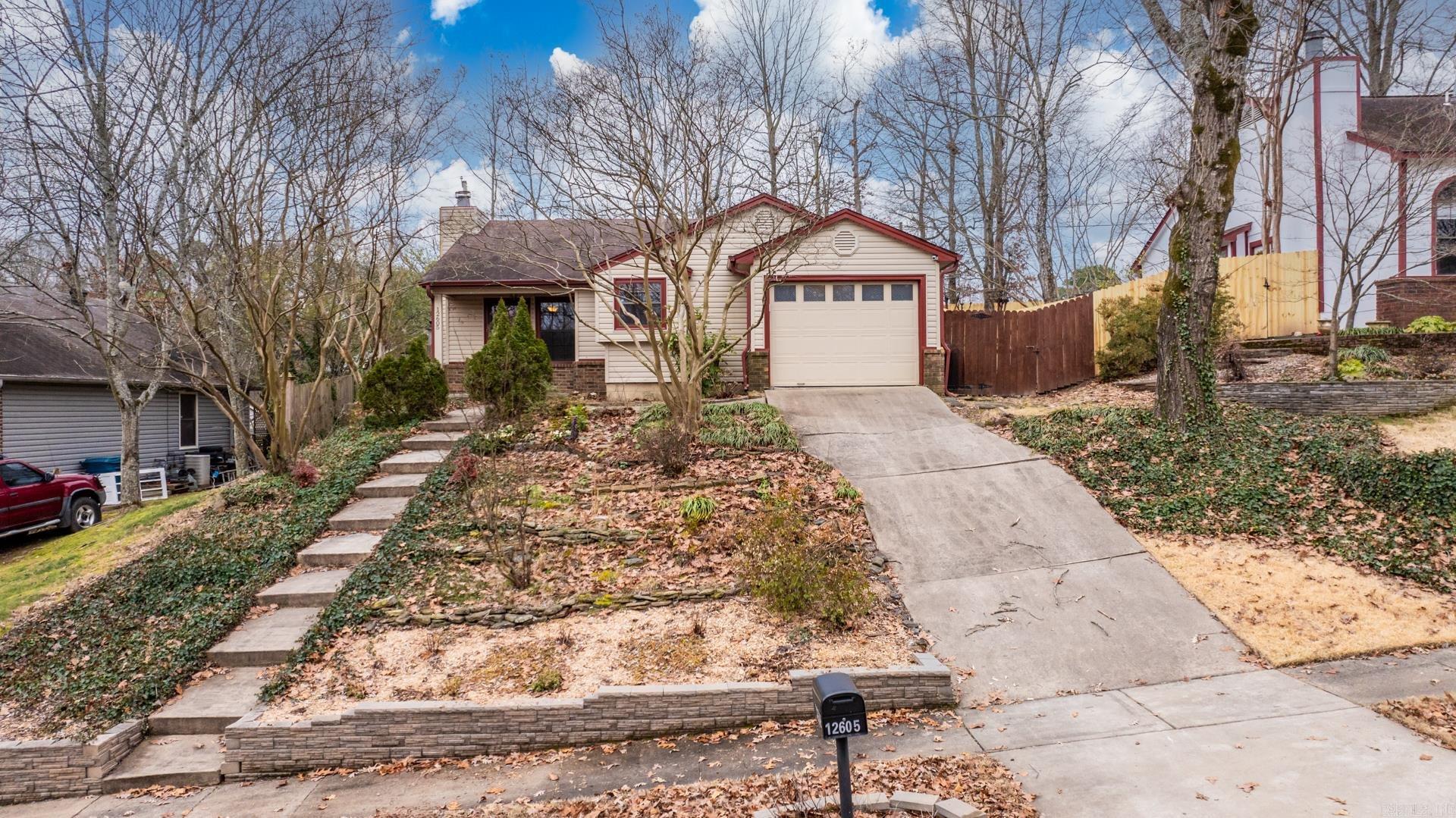 12605  Westglen  Little Rock, AR