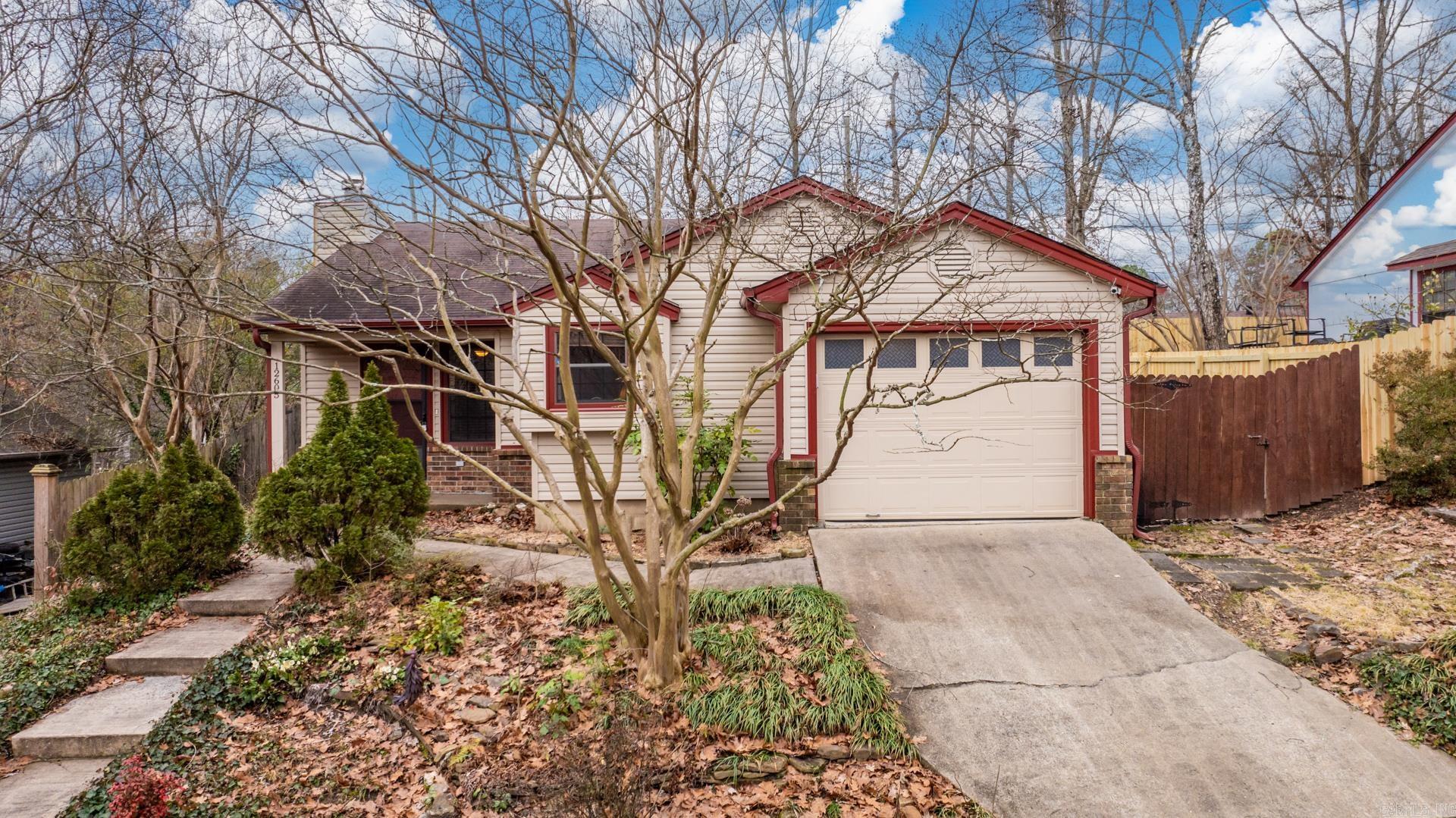 12605  Westglen  Little Rock, AR