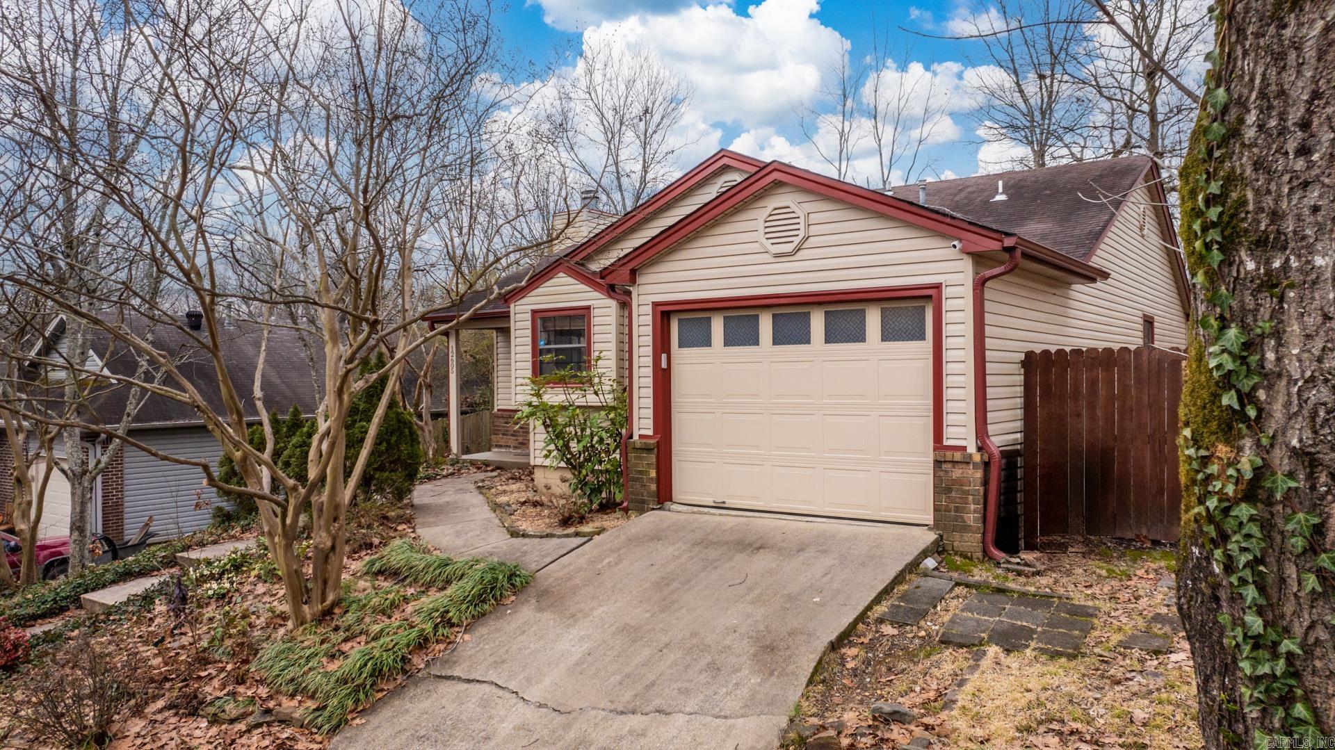 12605  Westglen  Little Rock, AR