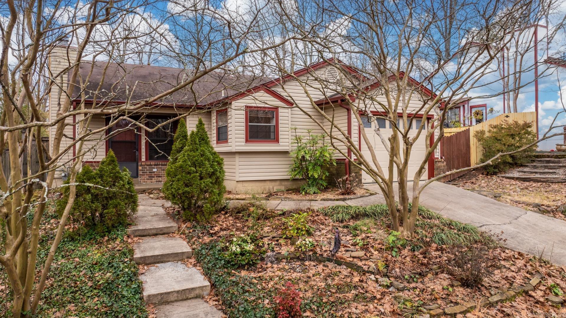 12605  Westglen  Little Rock, AR