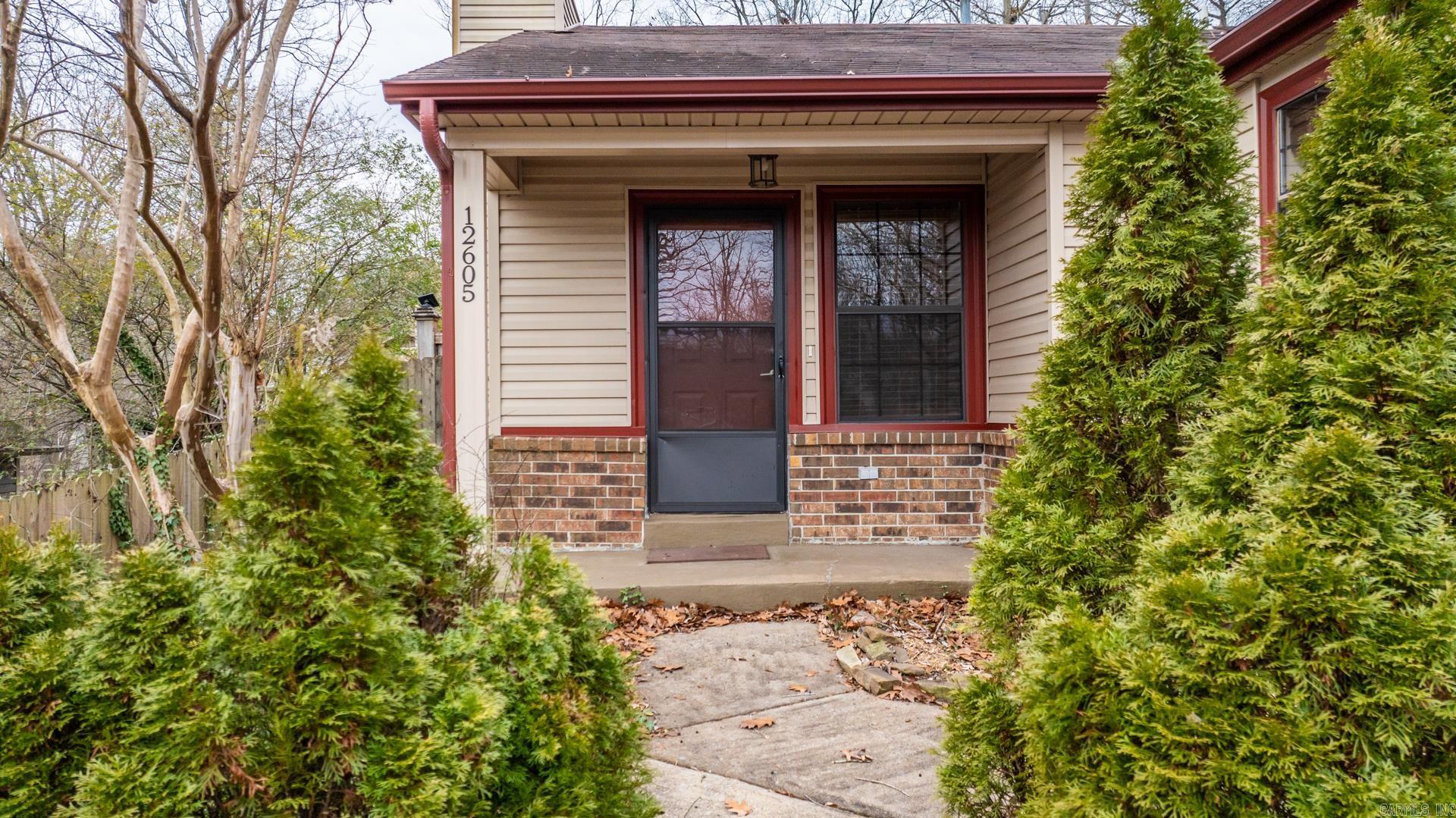 12605  Westglen  Little Rock, AR