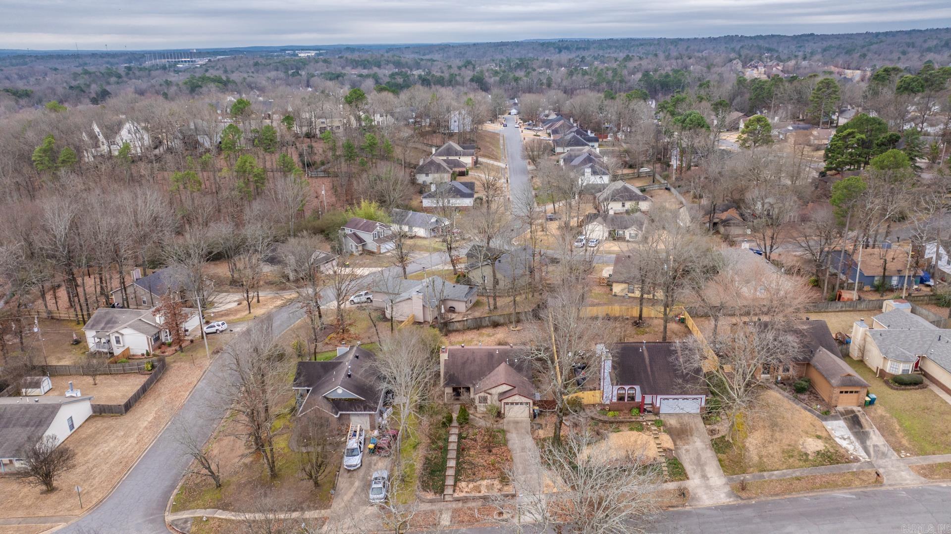 12605  Westglen  Little Rock, AR