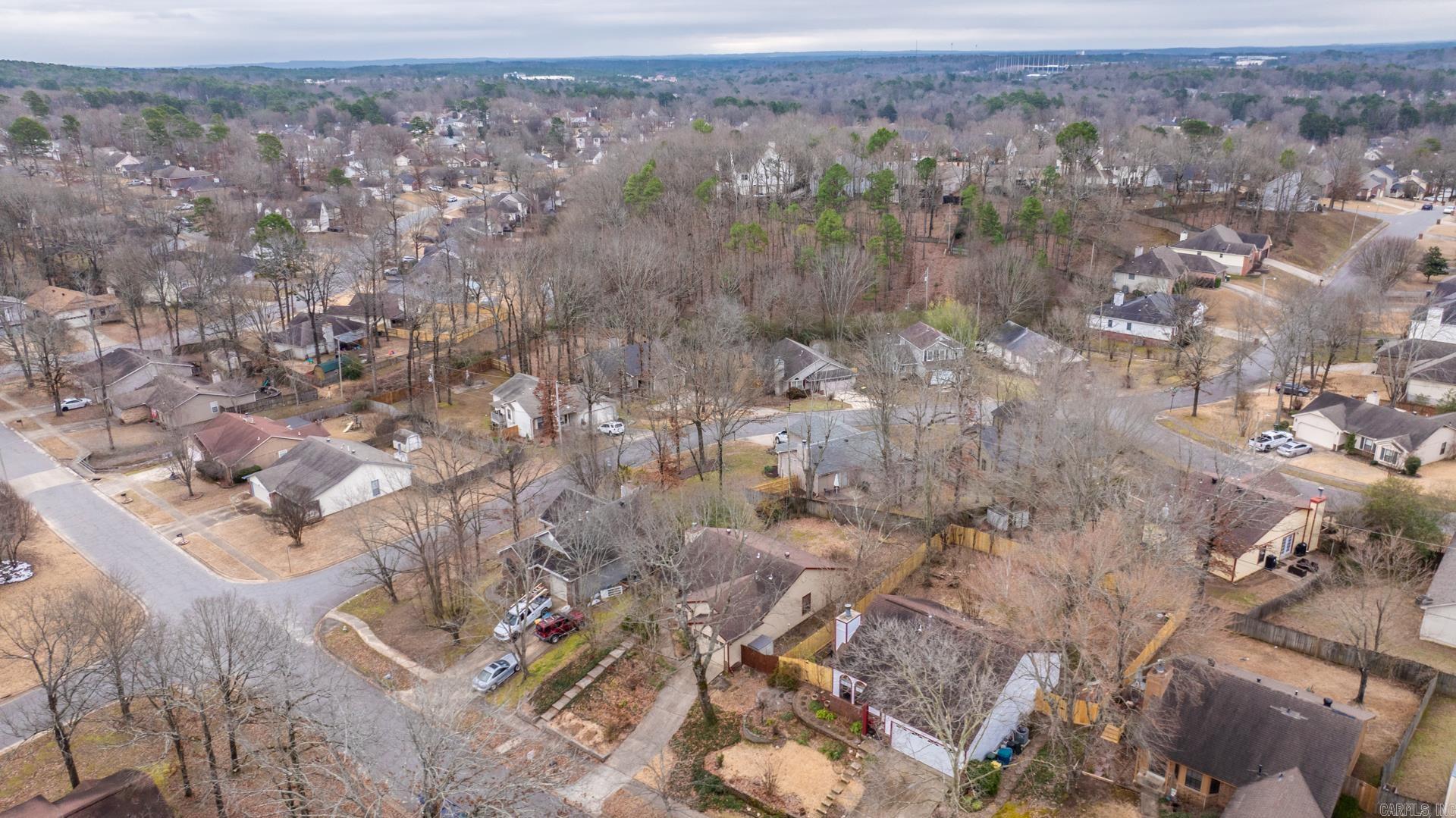 12605  Westglen  Little Rock, AR