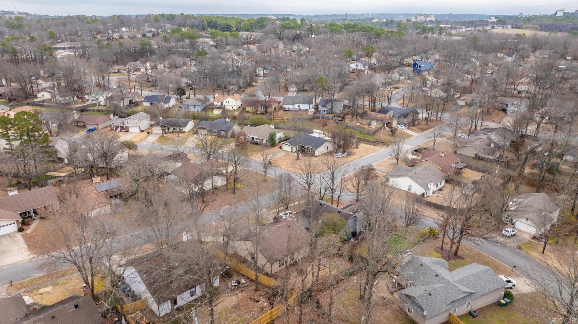 12605  Westglen  Little Rock, AR