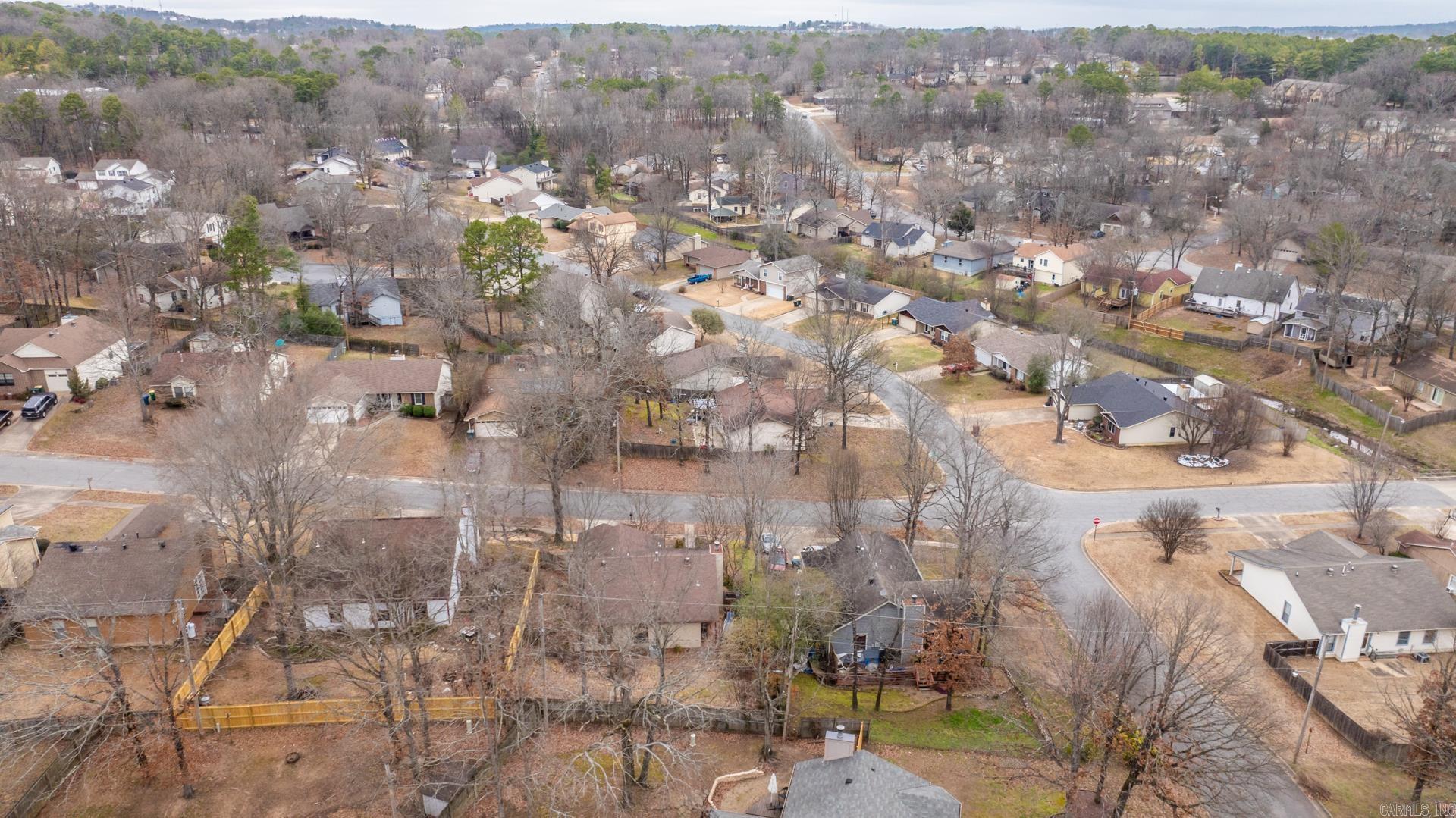 12605  Westglen  Little Rock, AR