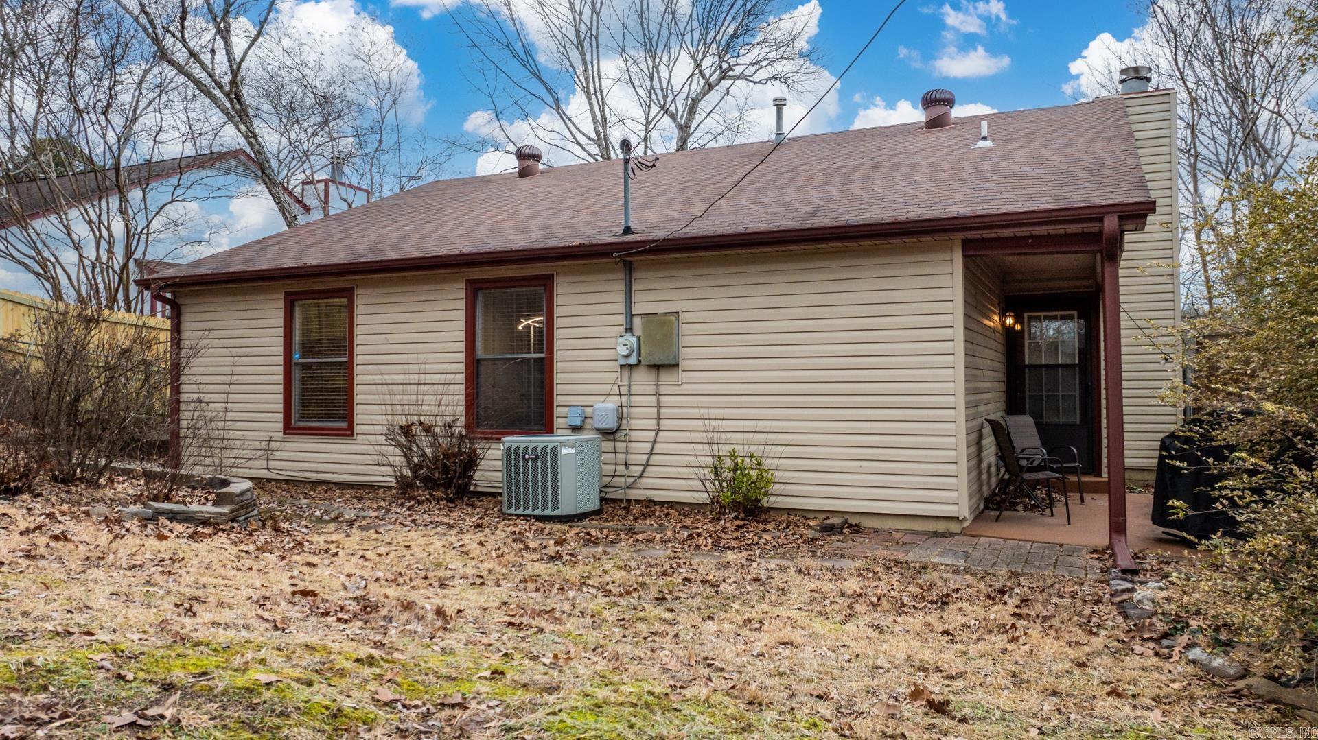 12605  Westglen  Little Rock, AR