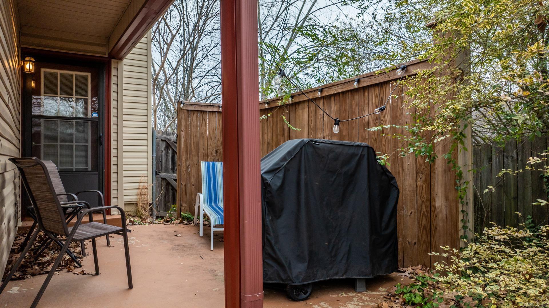 12605  Westglen  Little Rock, AR
