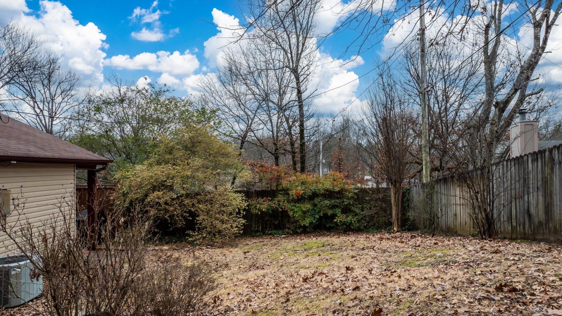 12605  Westglen  Little Rock, AR