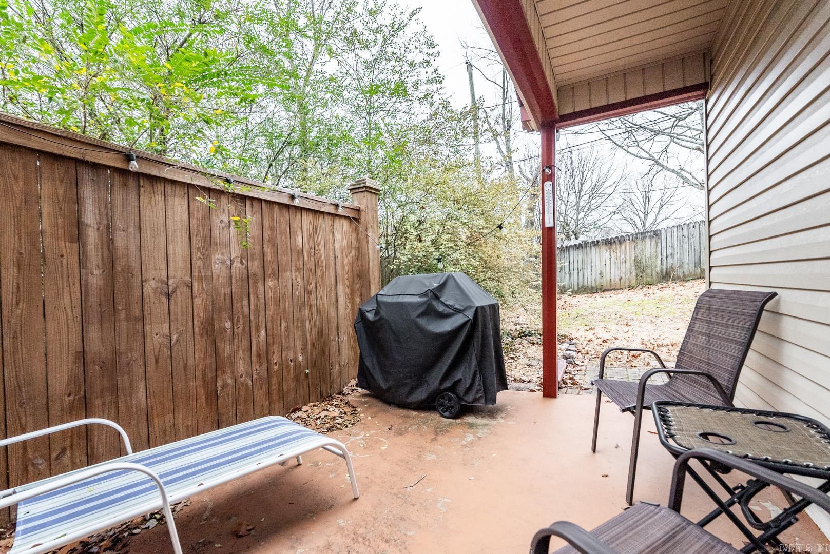 12605  Westglen  Little Rock, AR