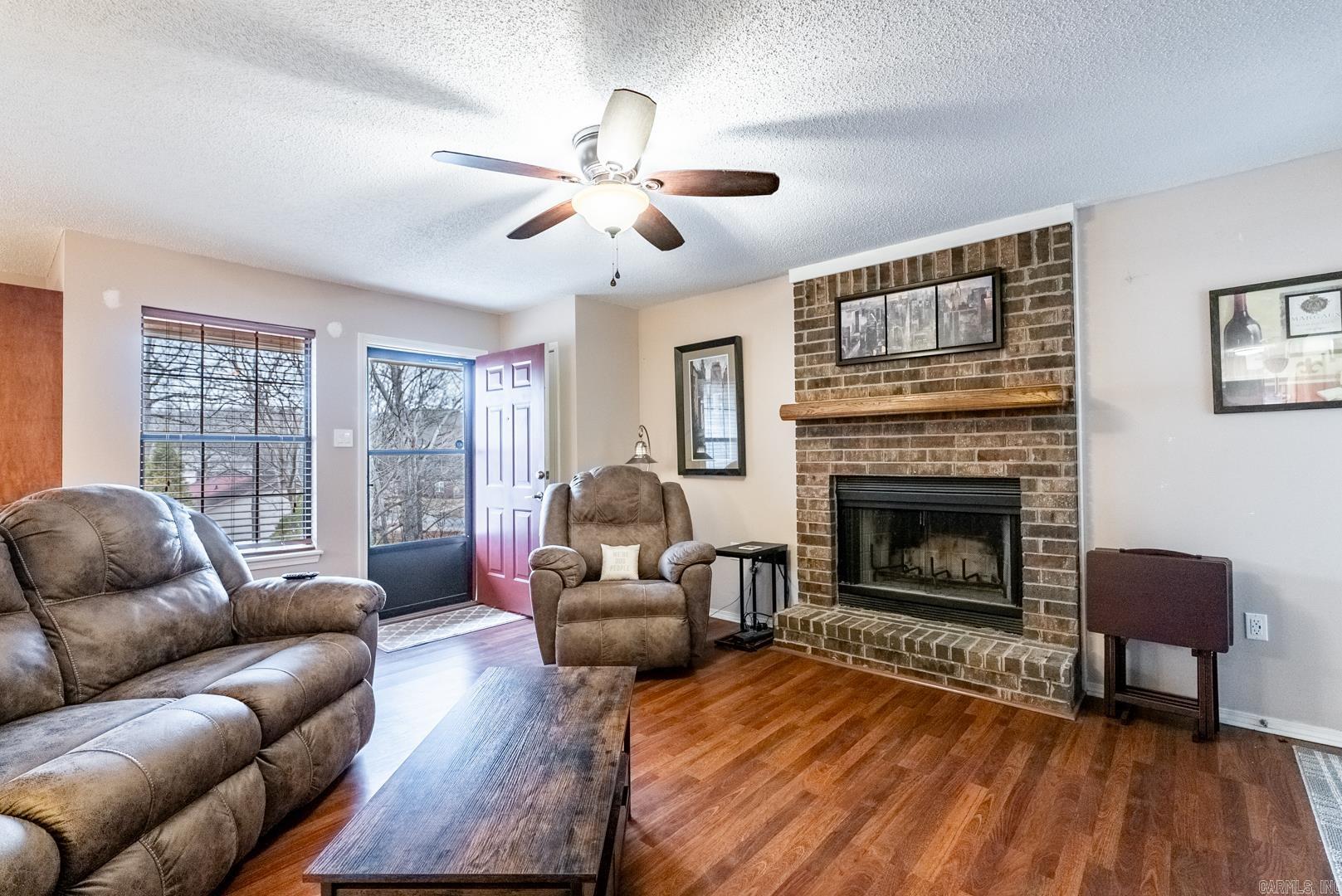 12605  Westglen  Little Rock, AR