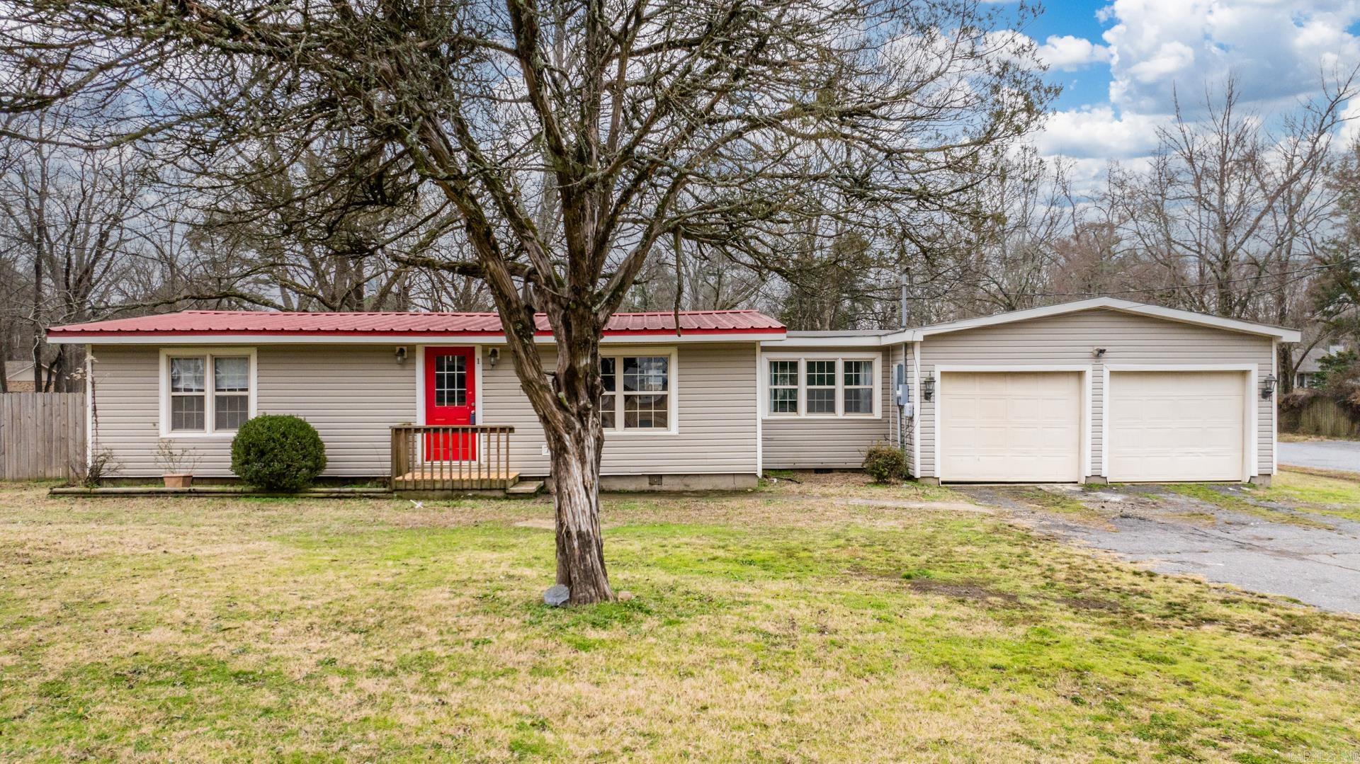 13017  Duvall Rd  Little Rock, AR