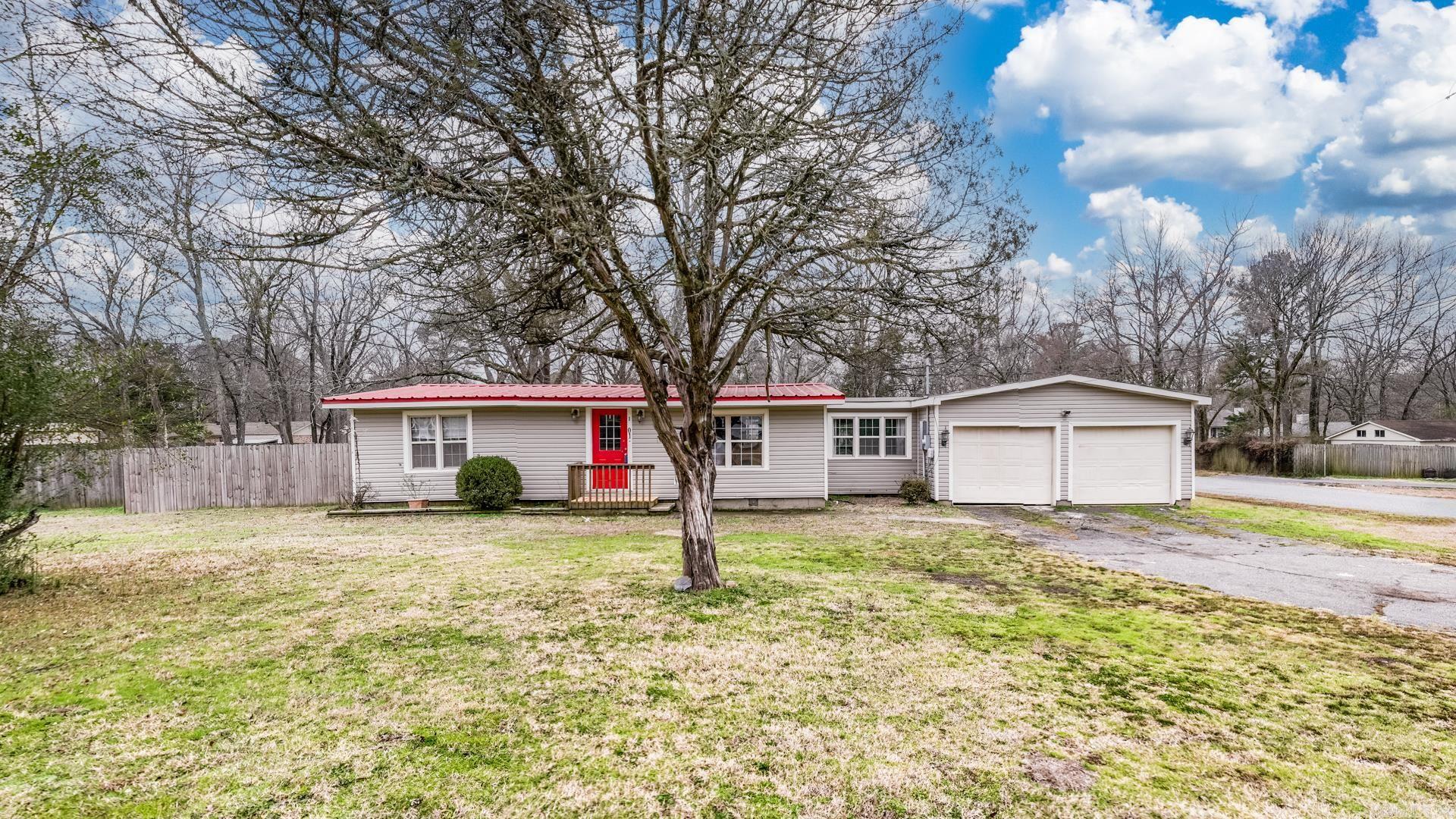 13017  Duvall Rd  Little Rock, AR