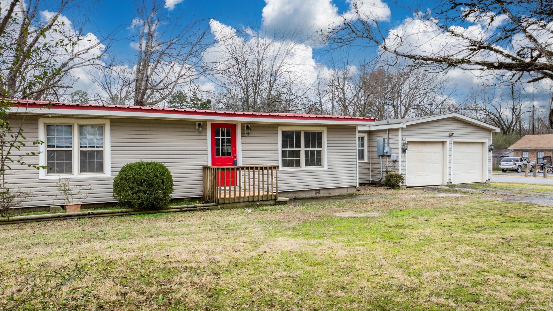 13017  Duvall Rd  Little Rock, AR