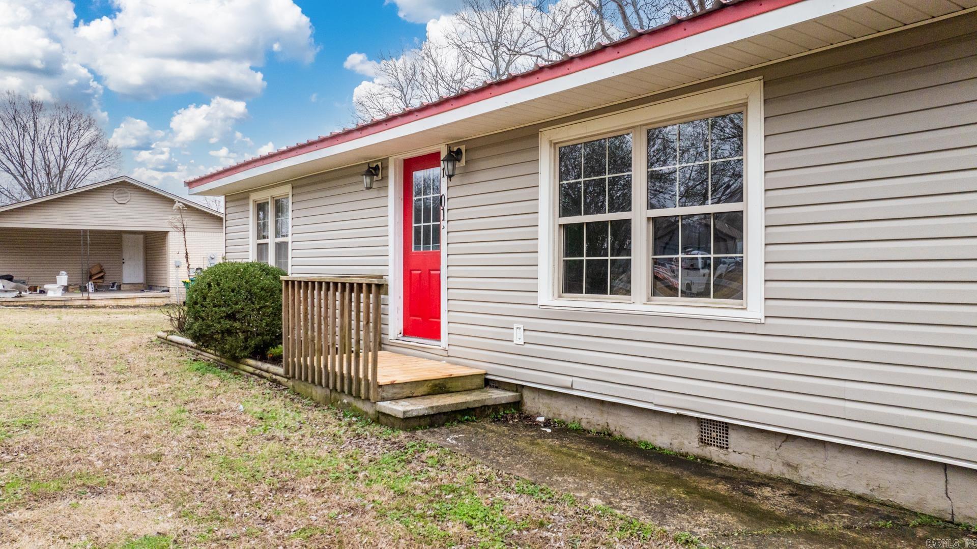 13017  Duvall Rd  Little Rock, AR