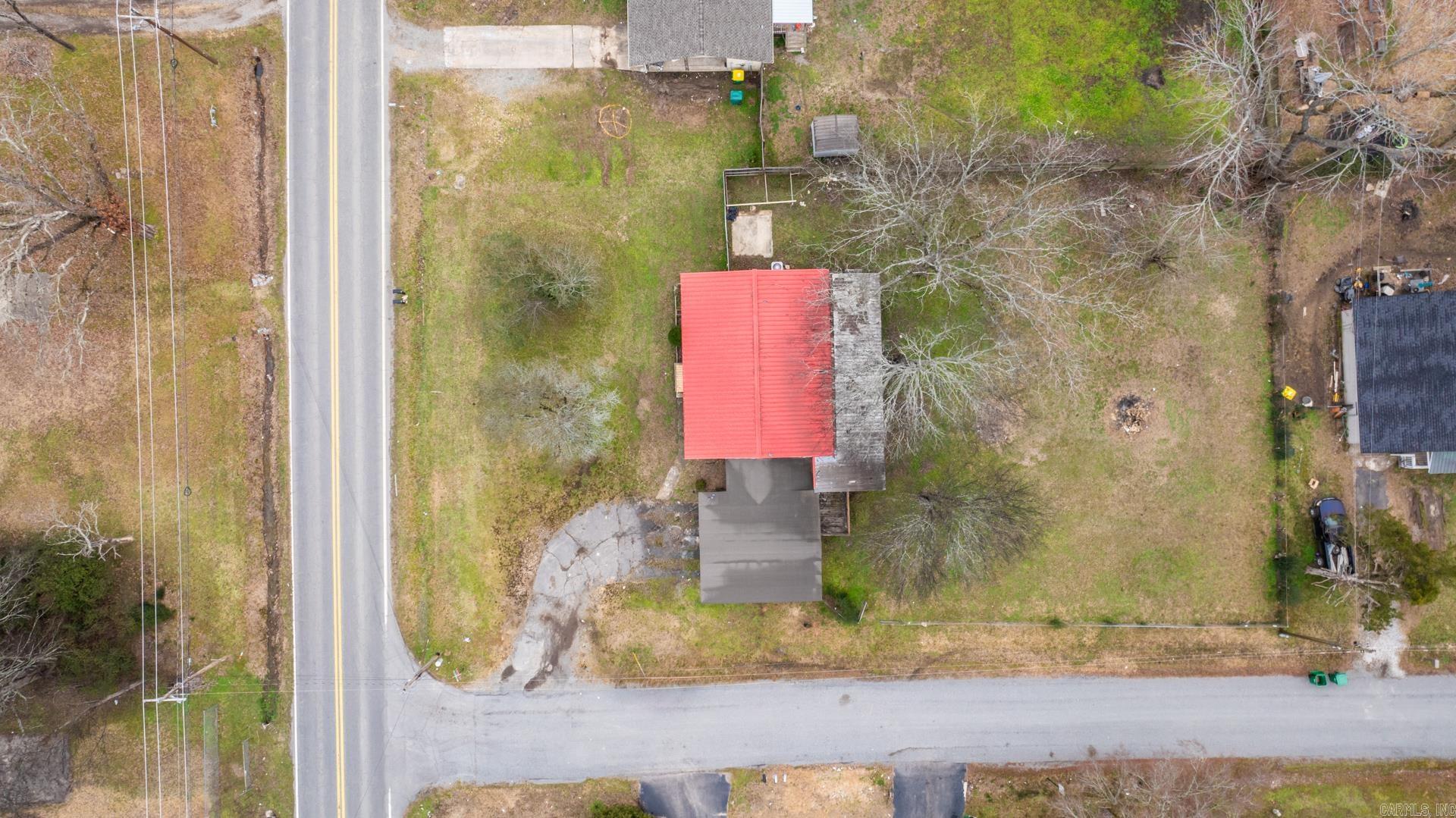 13017  Duvall Rd  Little Rock, AR