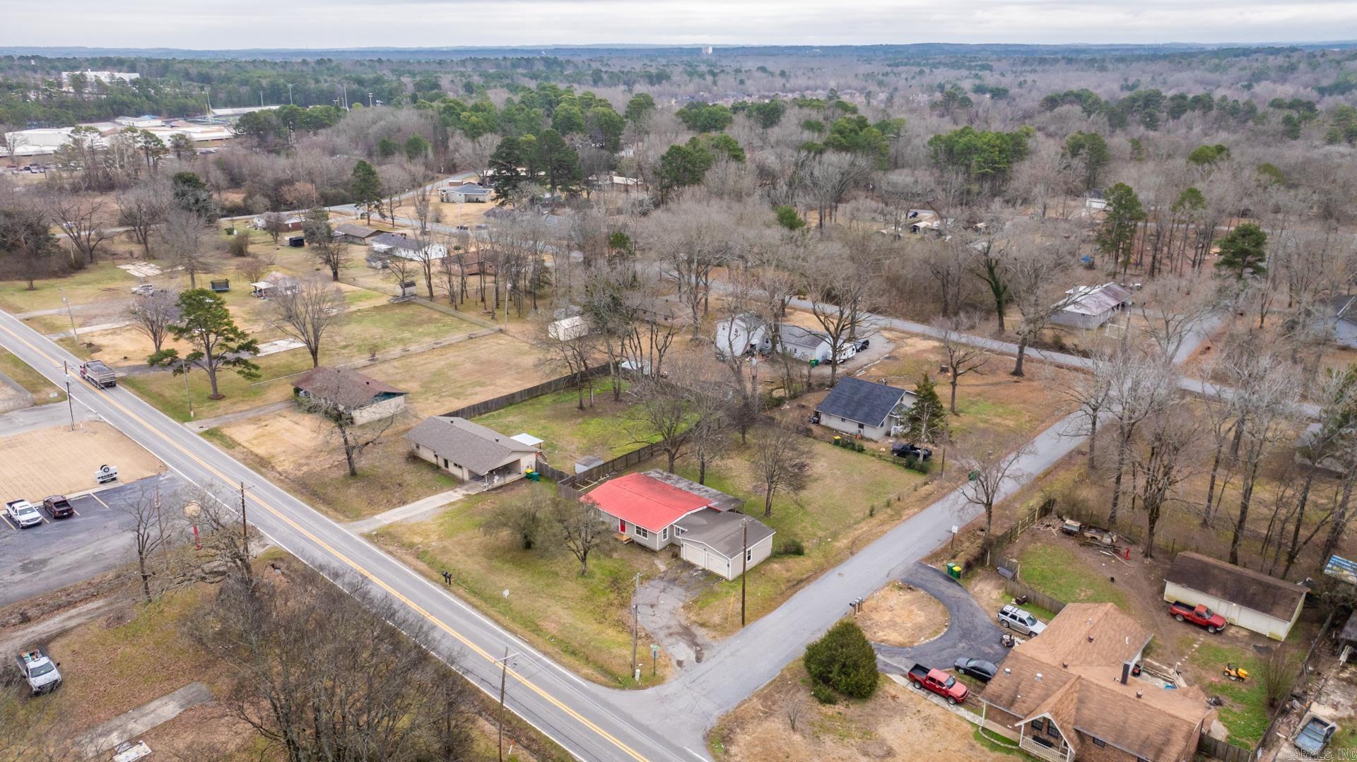 13017  Duvall Rd  Little Rock, AR