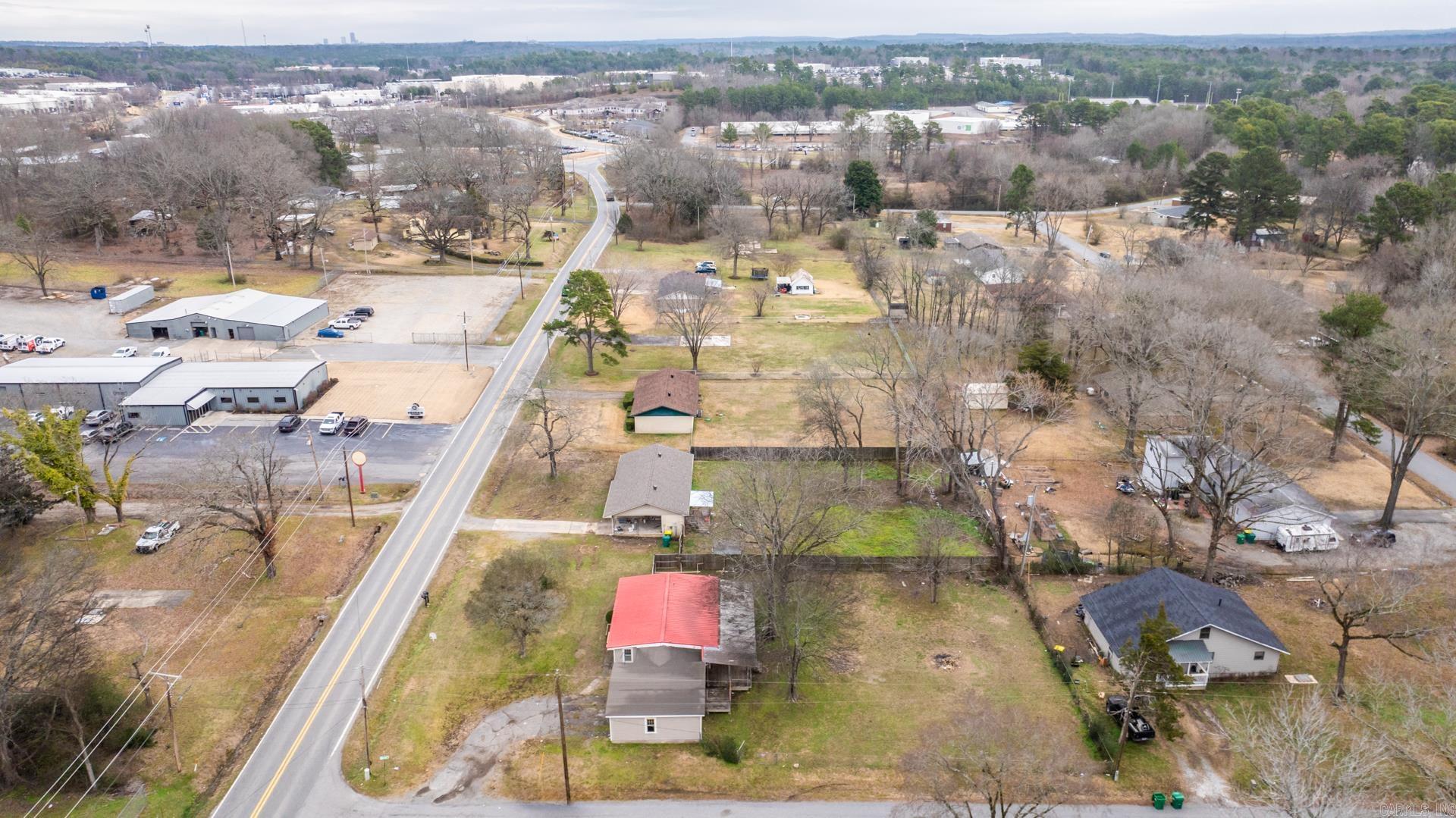 13017  Duvall Rd  Little Rock, AR