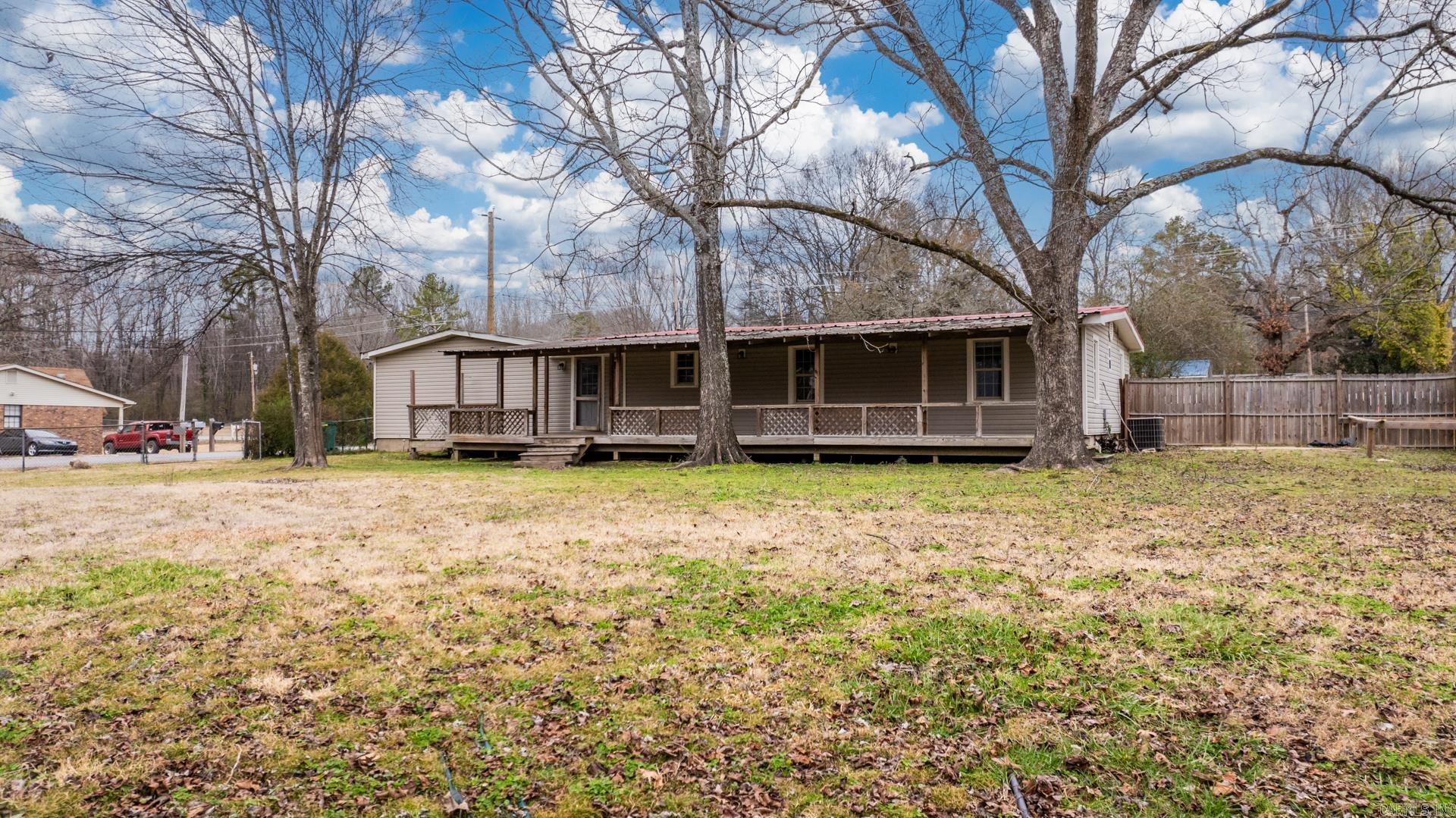 13017  Duvall Rd  Little Rock, AR