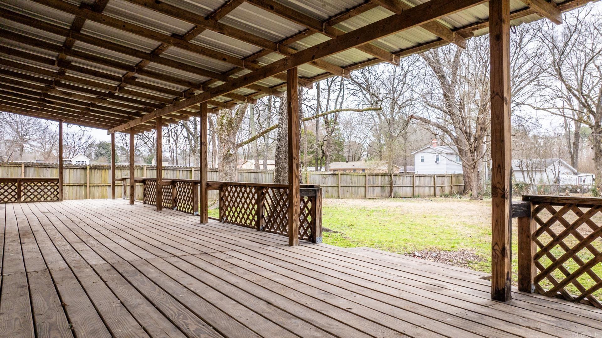 13017  Duvall Rd  Little Rock, AR