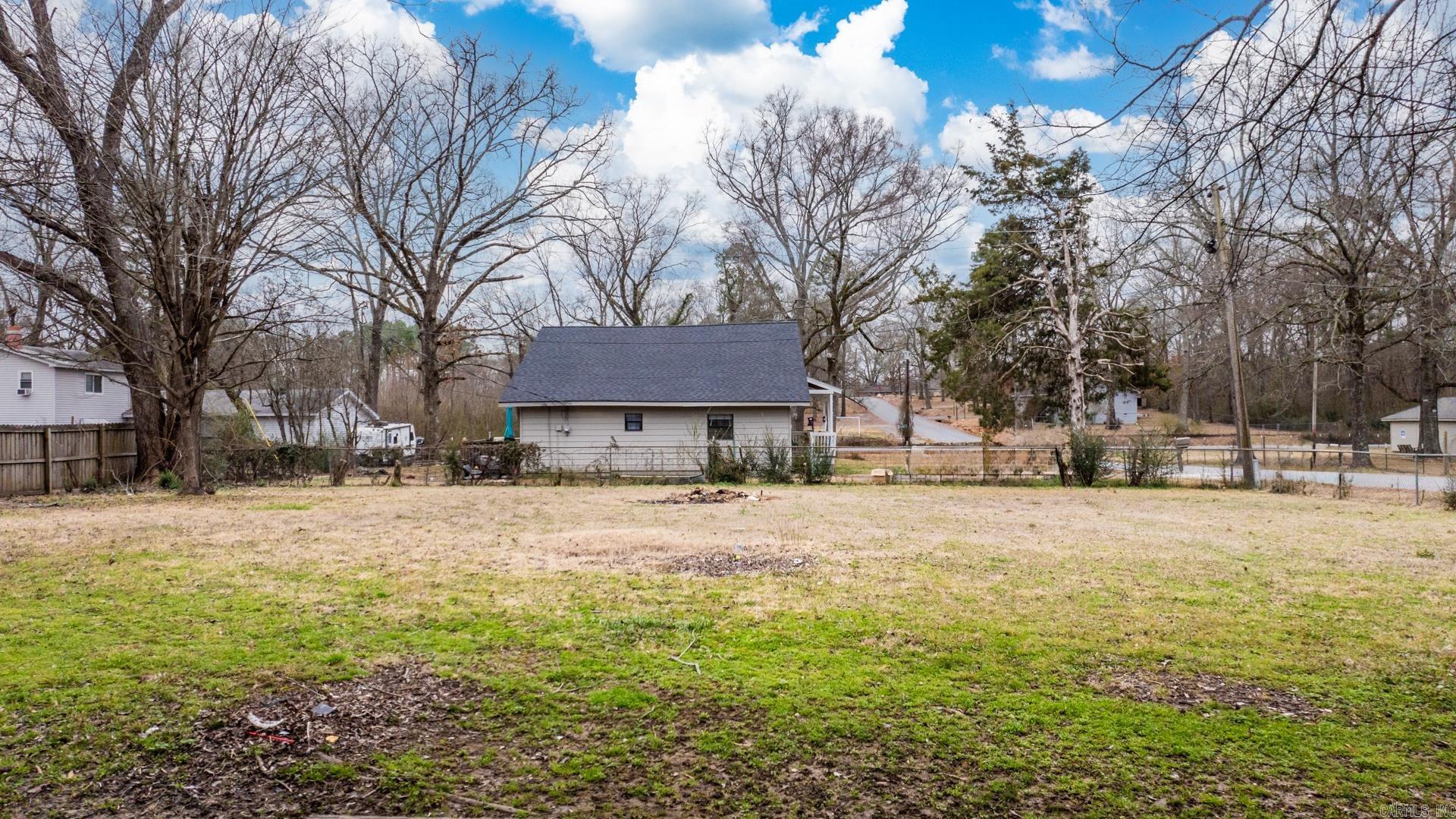 13017  Duvall Rd  Little Rock, AR
