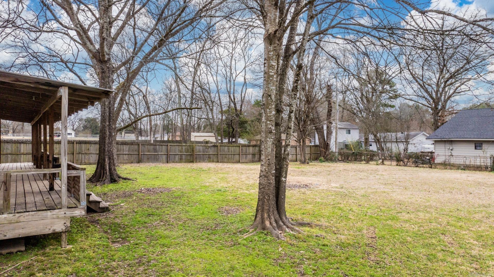 13017  Duvall Rd  Little Rock, AR
