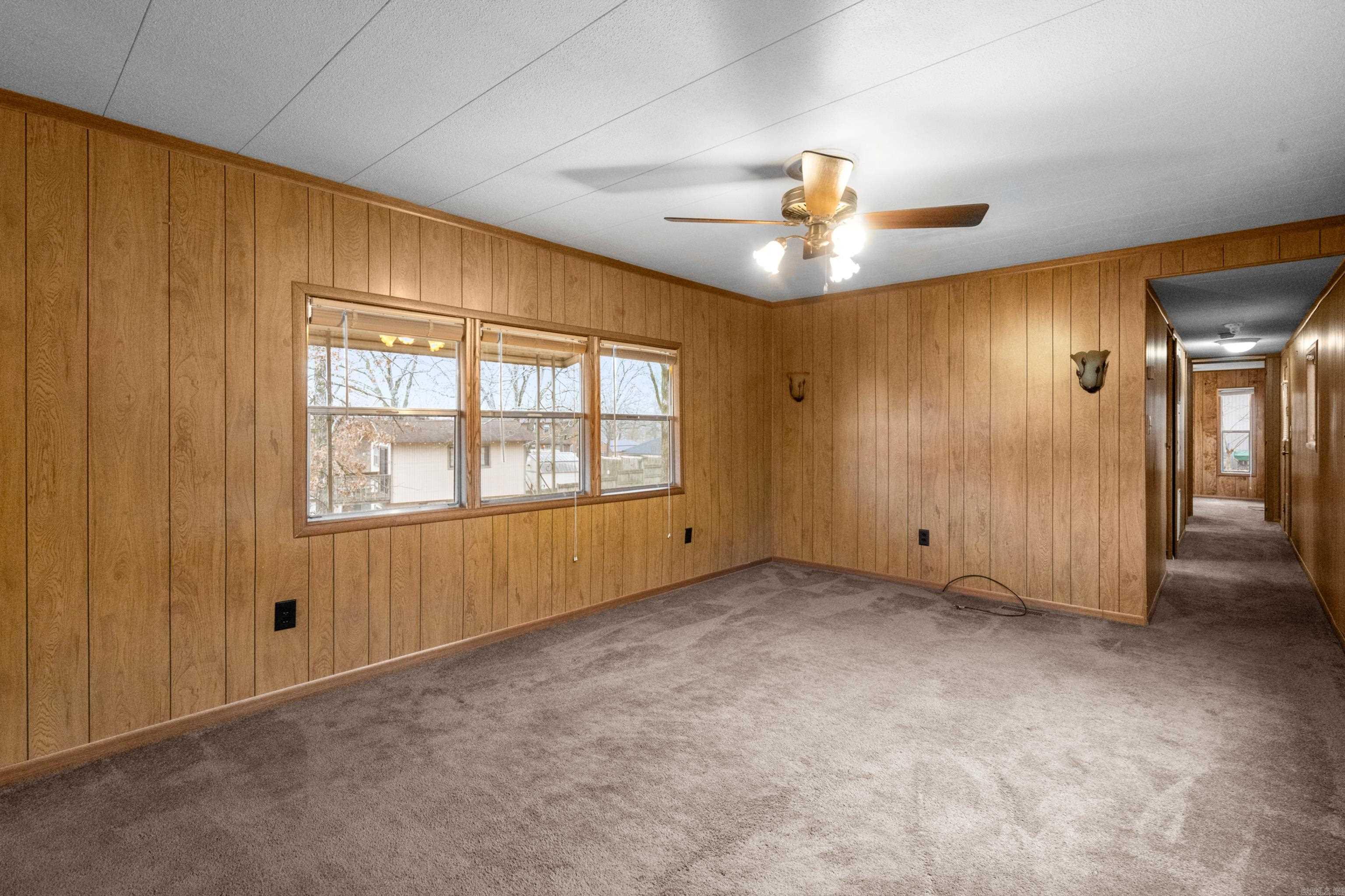 249 and 251  San Carlos  Hot Springs, AR