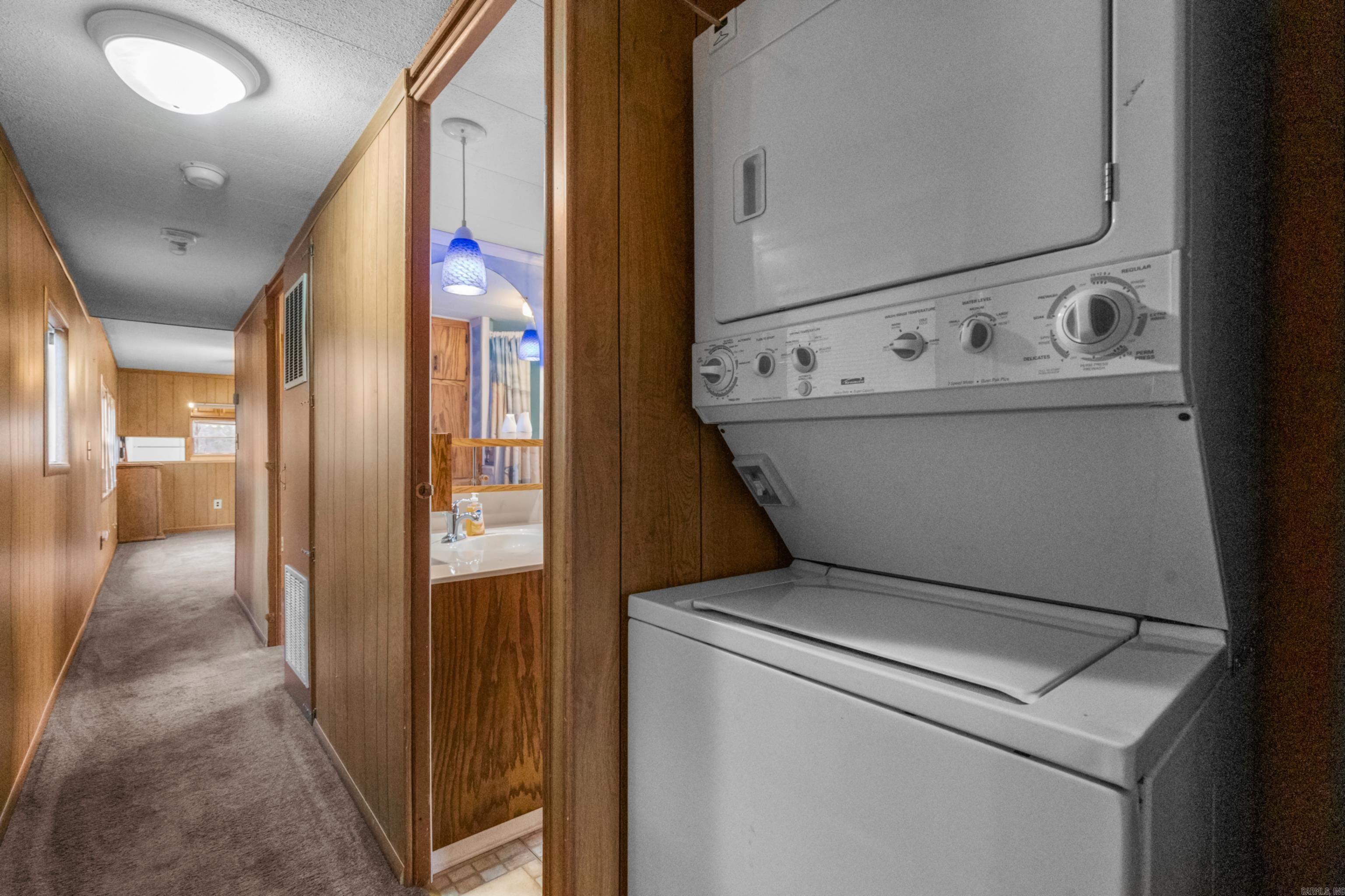 249 and 251  San Carlos  Hot Springs, AR