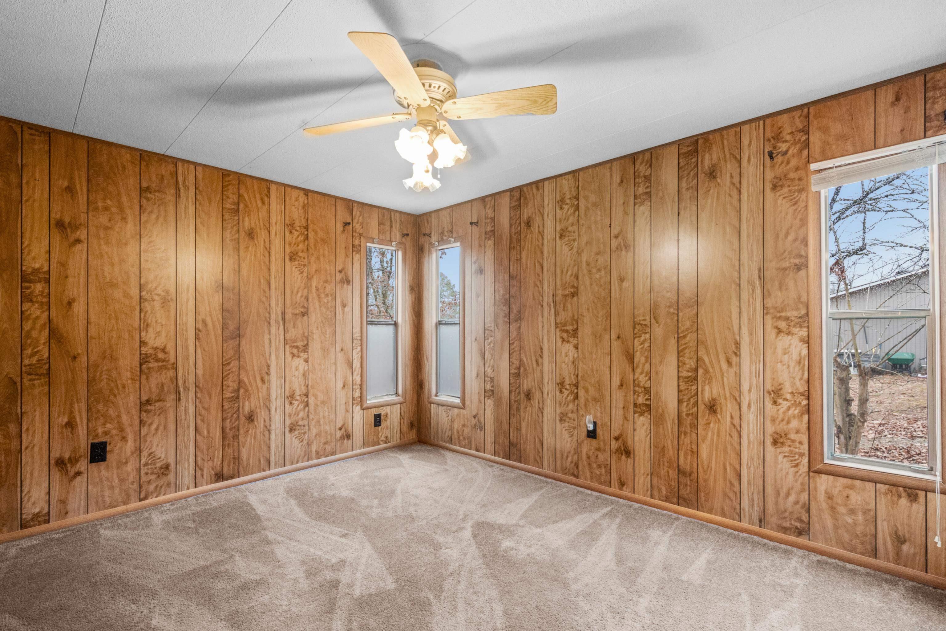 249 and 251  San Carlos  Hot Springs, AR