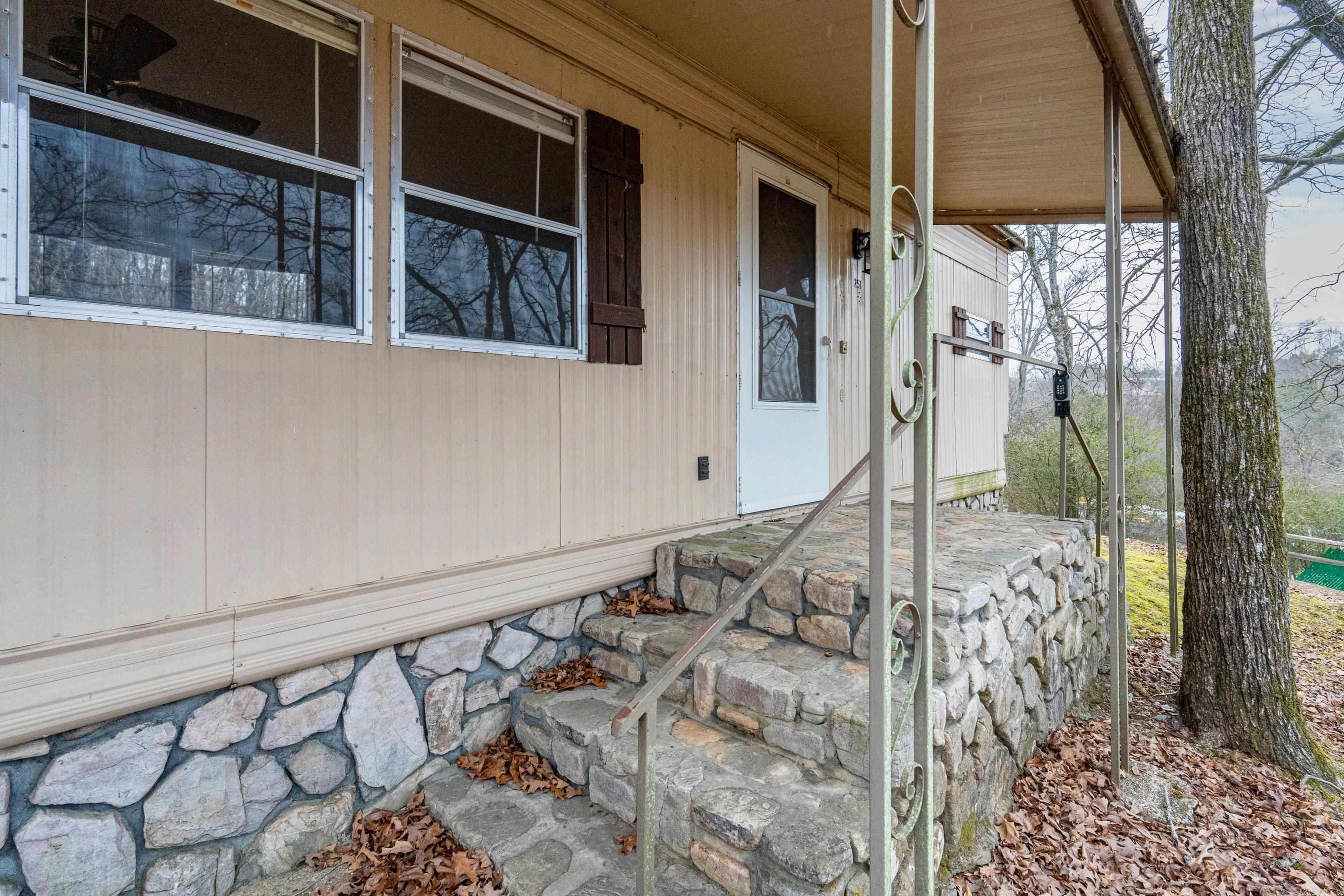 249 and 251  San Carlos  Hot Springs, AR