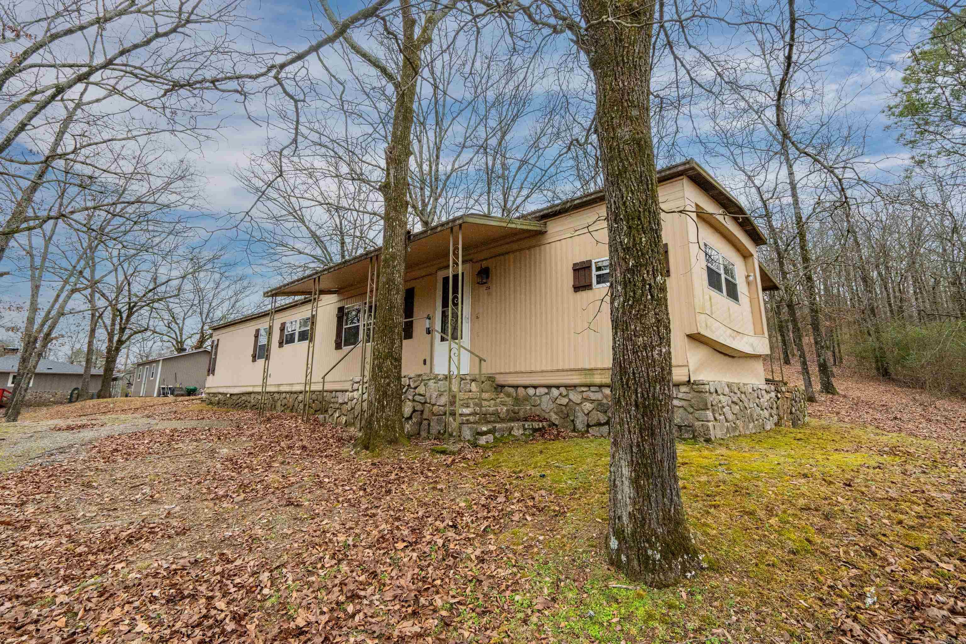249 and 251  San Carlos  Hot Springs, AR