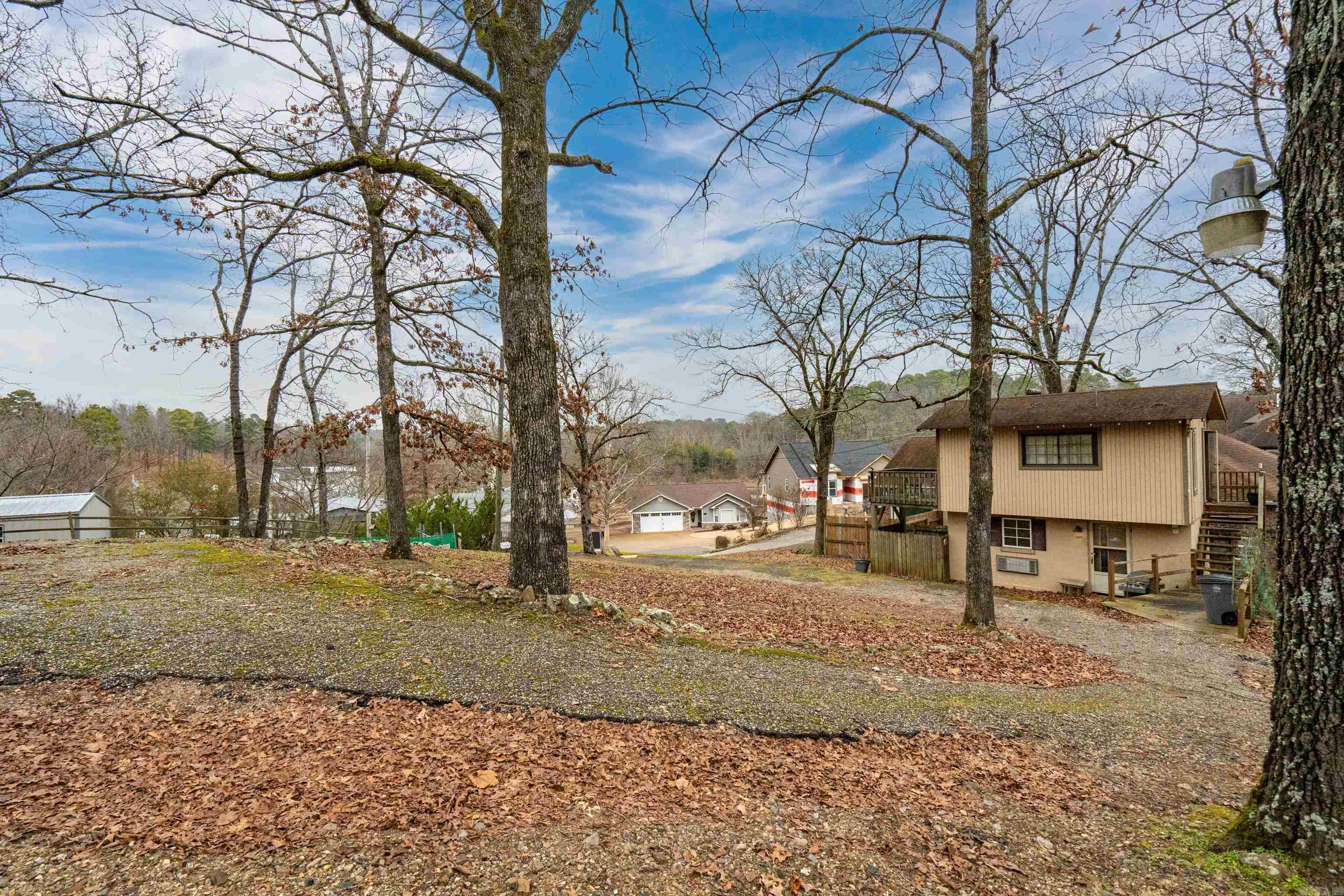 249 and 251  San Carlos  Hot Springs, AR